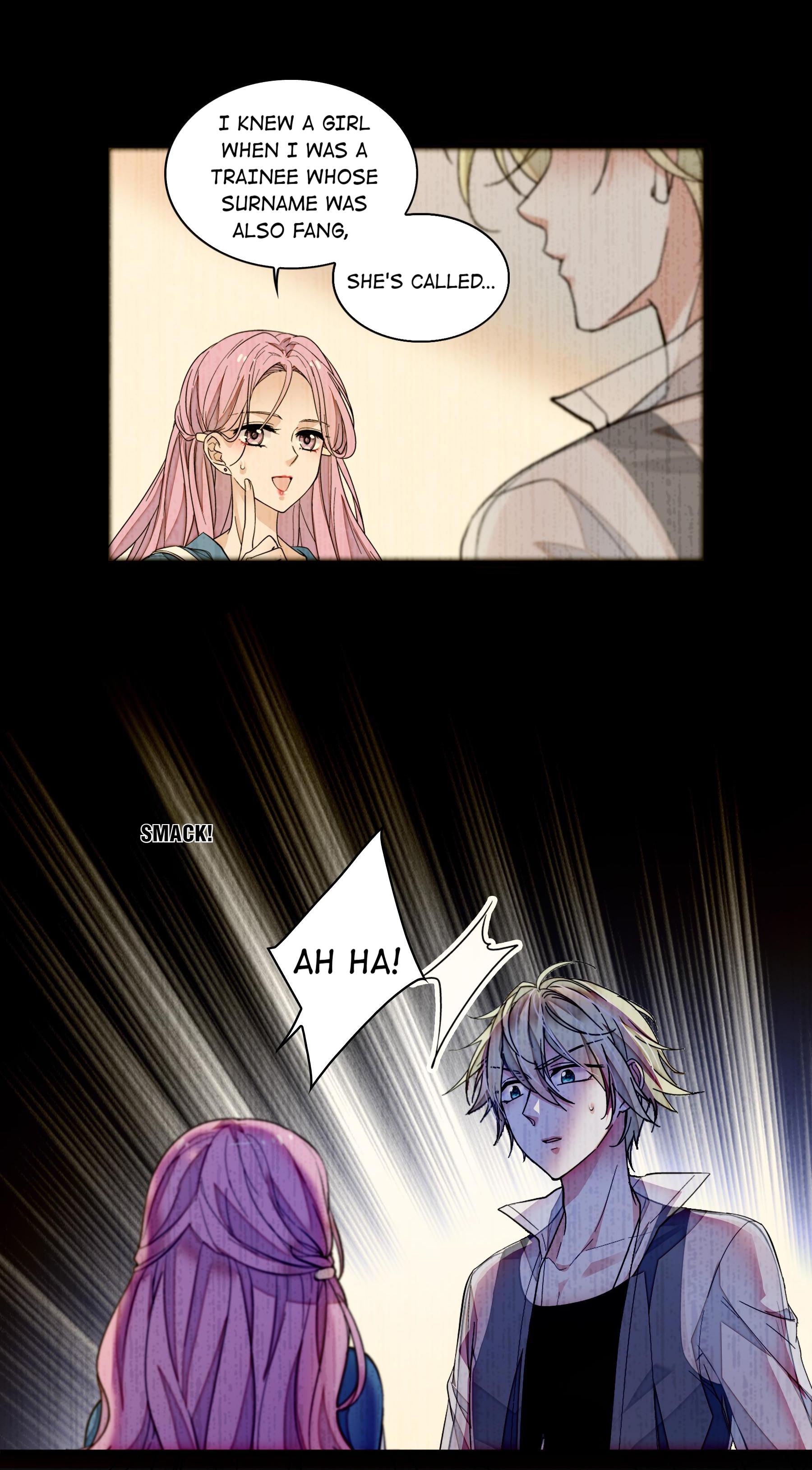 Dragon and Phoenix flip Chapter 42 - page 30