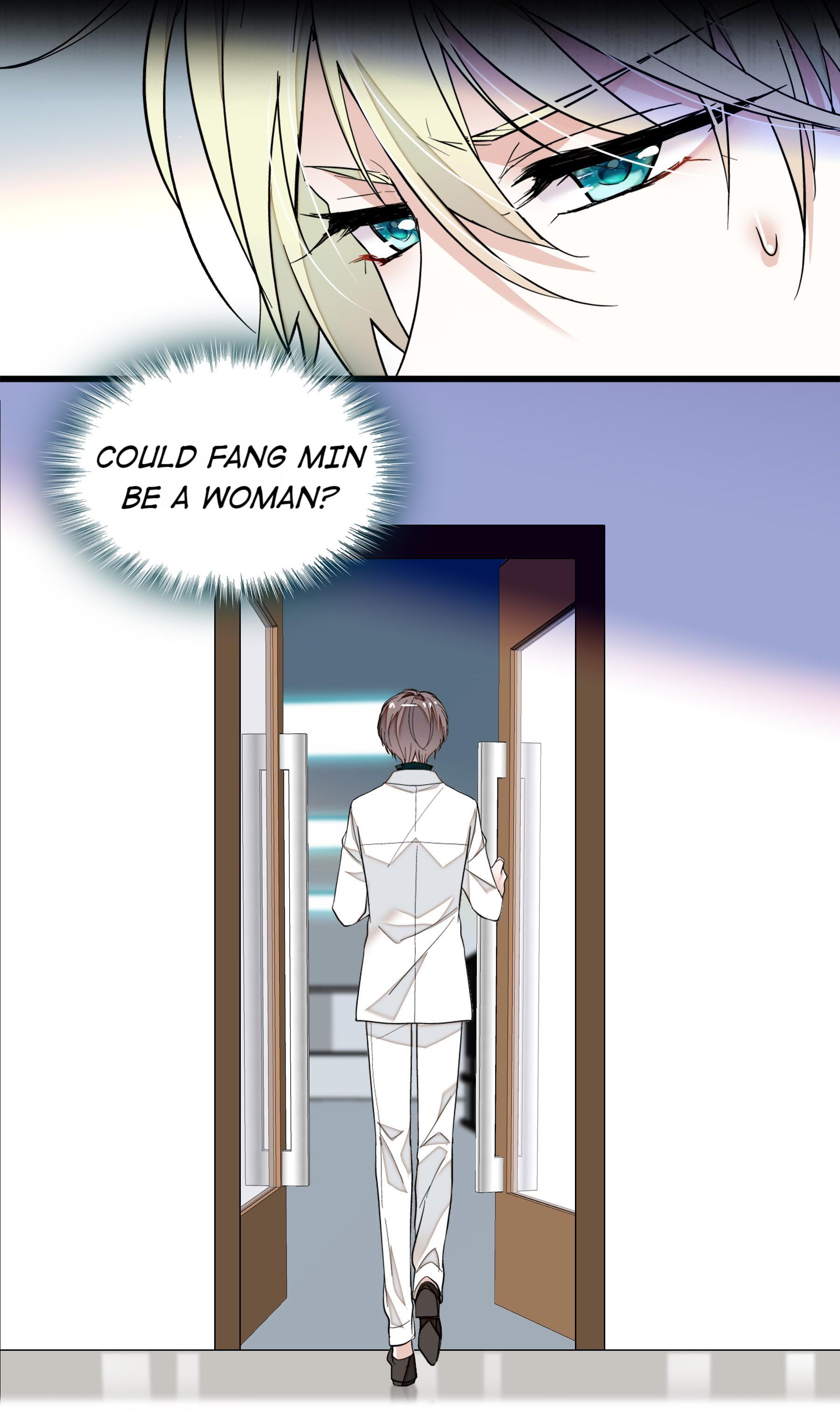 Dragon and Phoenix flip Chapter 42 - page 31