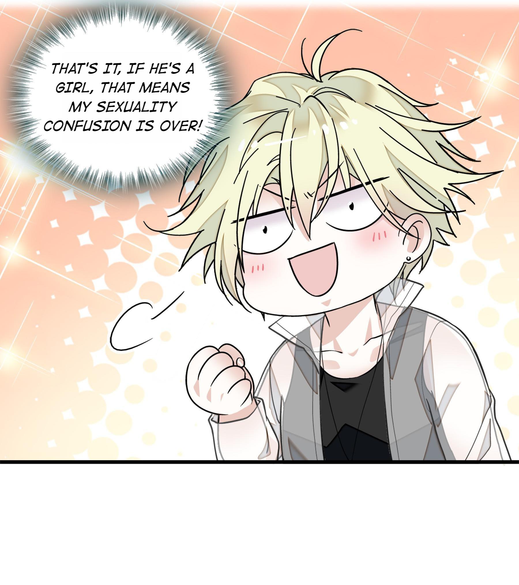 Dragon and Phoenix flip Chapter 42 - page 32