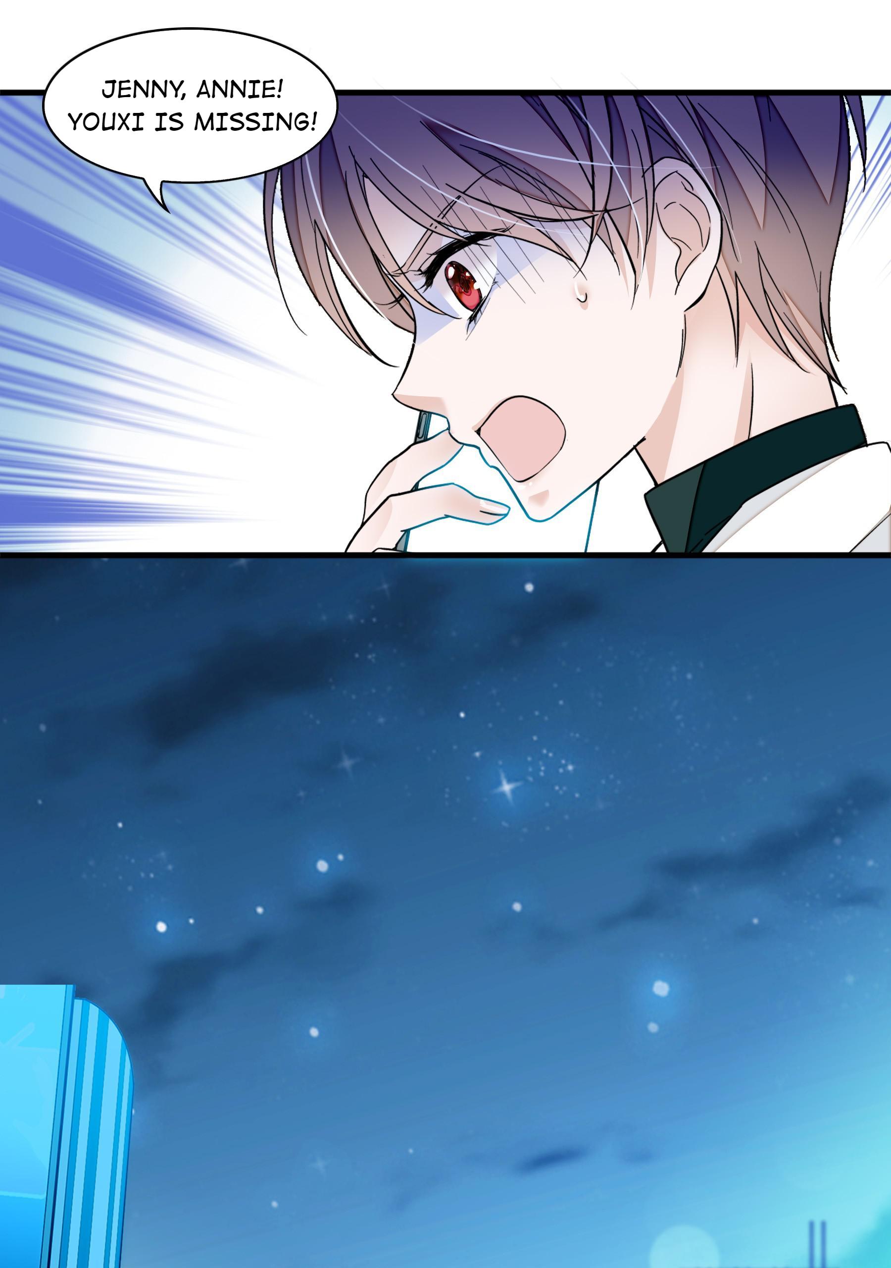 Dragon and Phoenix flip Chapter 42 - page 37