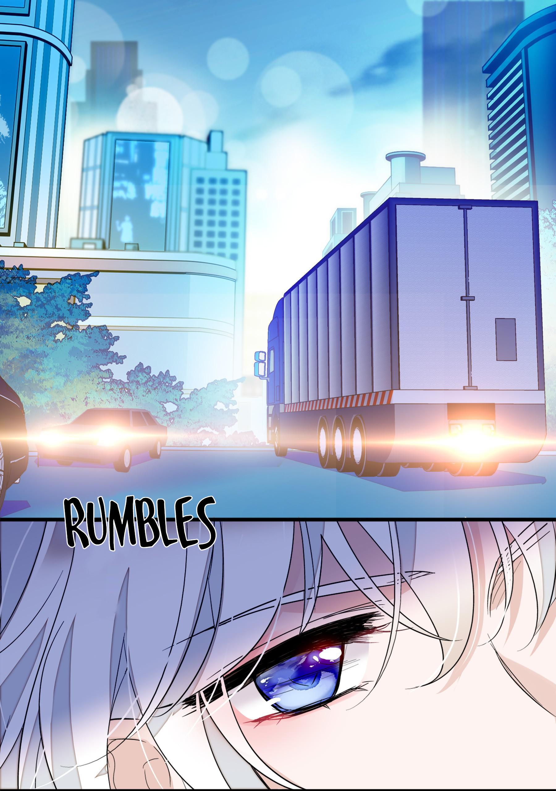 Dragon and Phoenix flip Chapter 42 - page 38