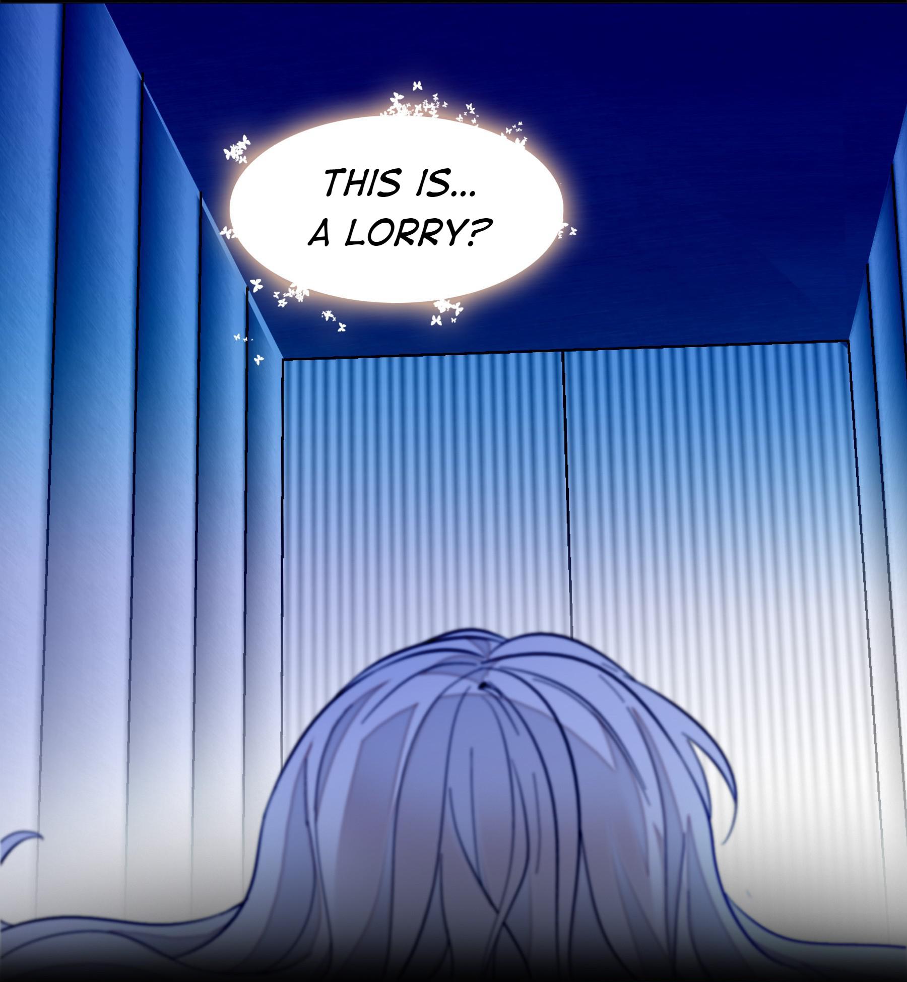 Dragon and Phoenix flip Chapter 42 - page 39