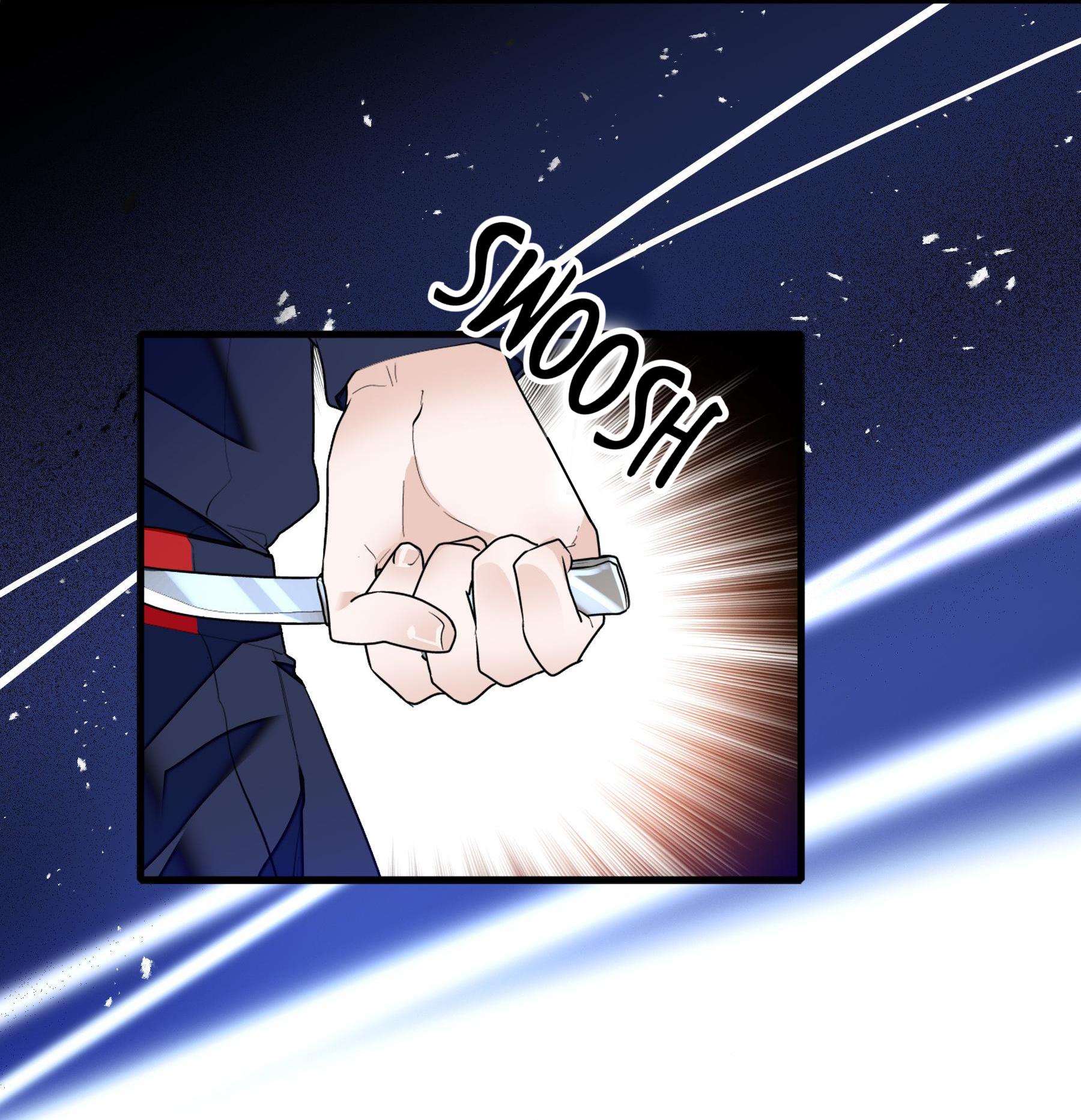 Dragon and Phoenix flip Chapter 42 - page 7