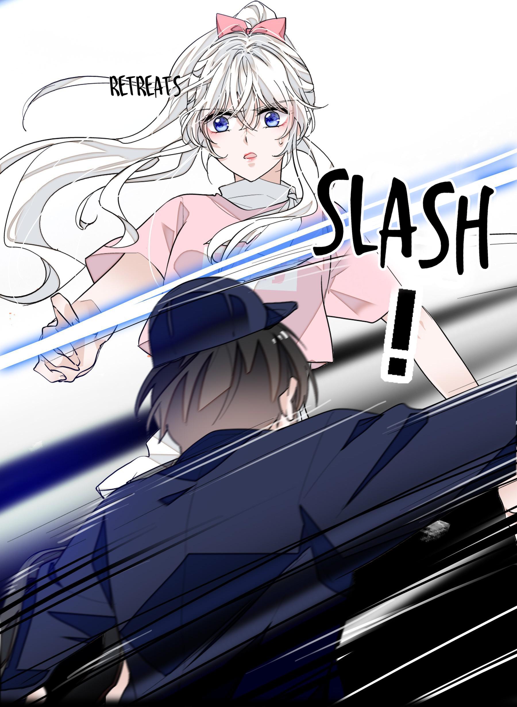 Dragon and Phoenix flip Chapter 42 - page 8