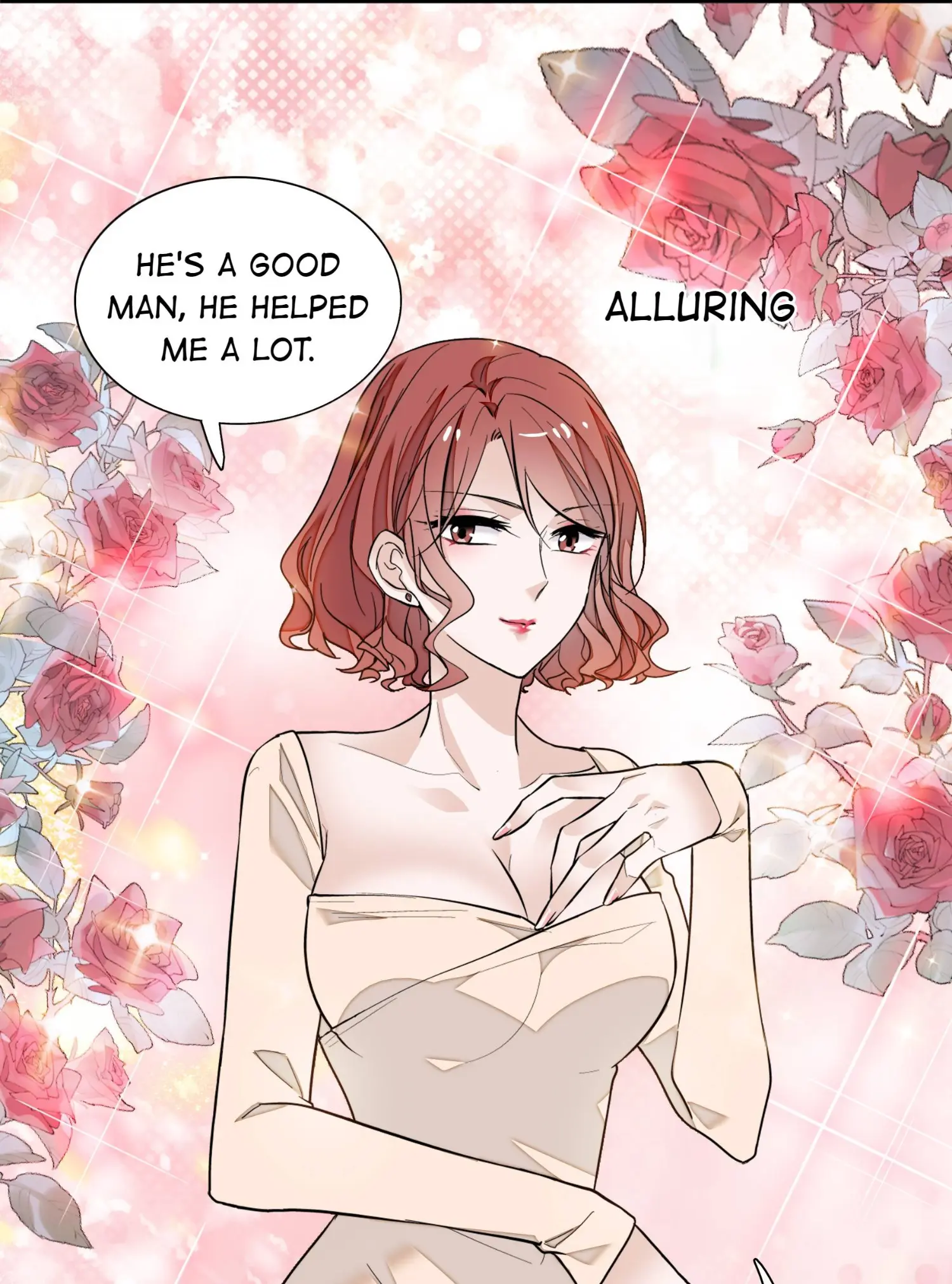 Dragon and Phoenix flip Chapter 51 - page 10