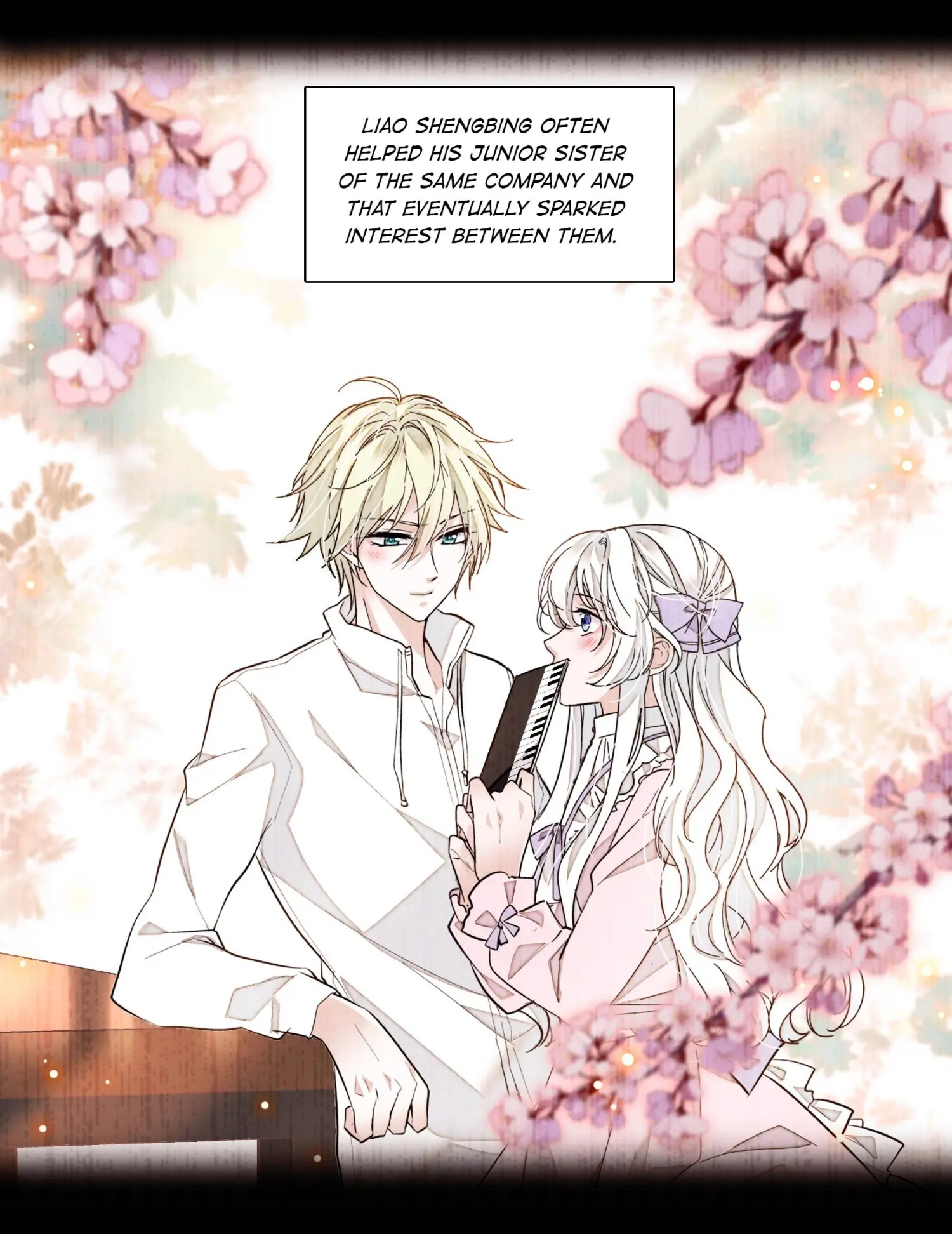 Dragon and Phoenix flip Chapter 51 - page 15