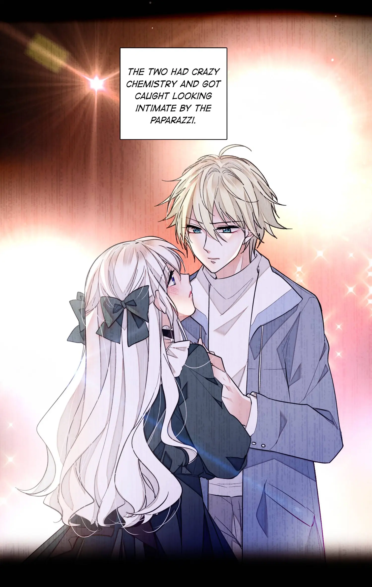 Dragon and Phoenix flip Chapter 51 - page 20