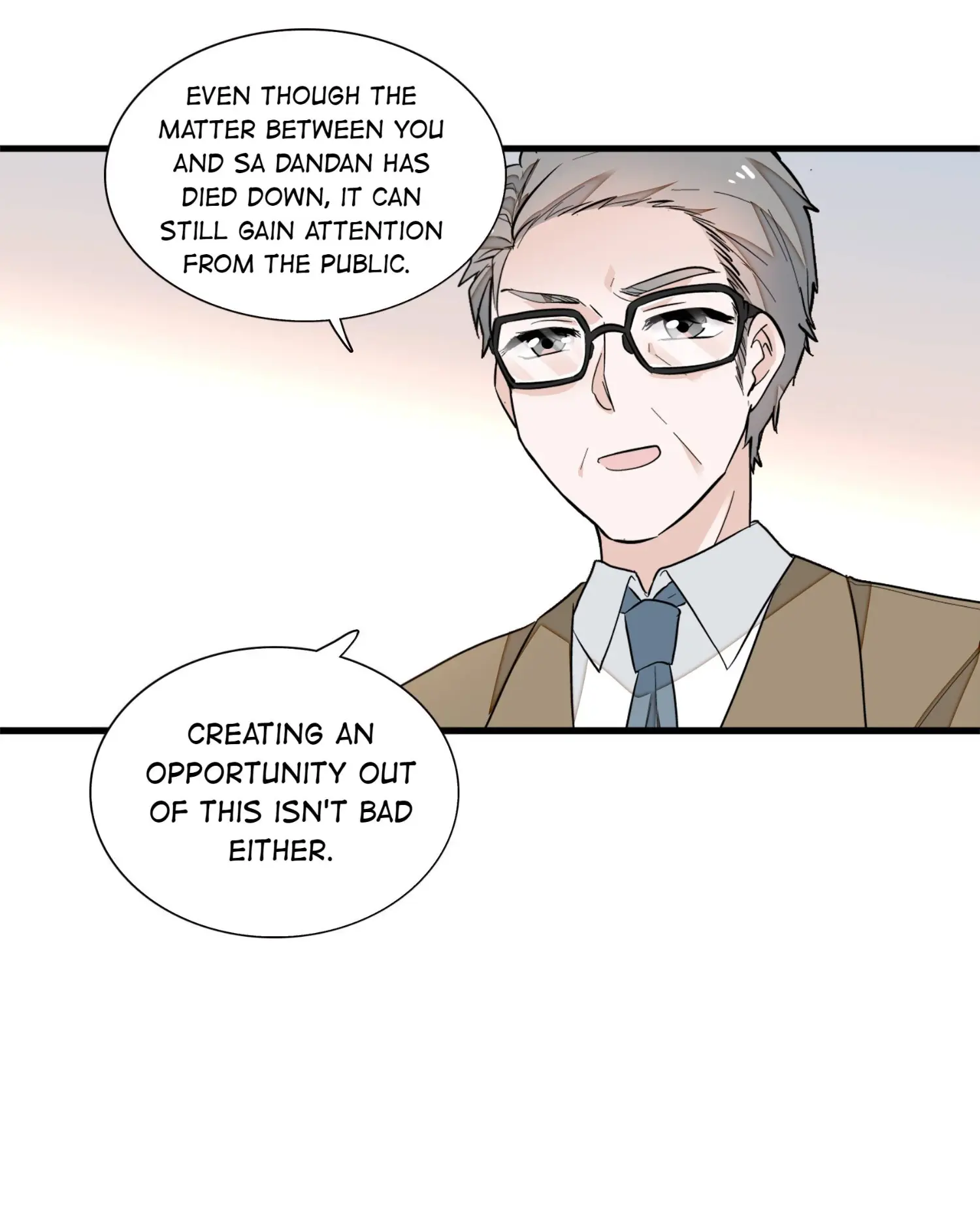 Dragon and Phoenix flip Chapter 51 - page 23