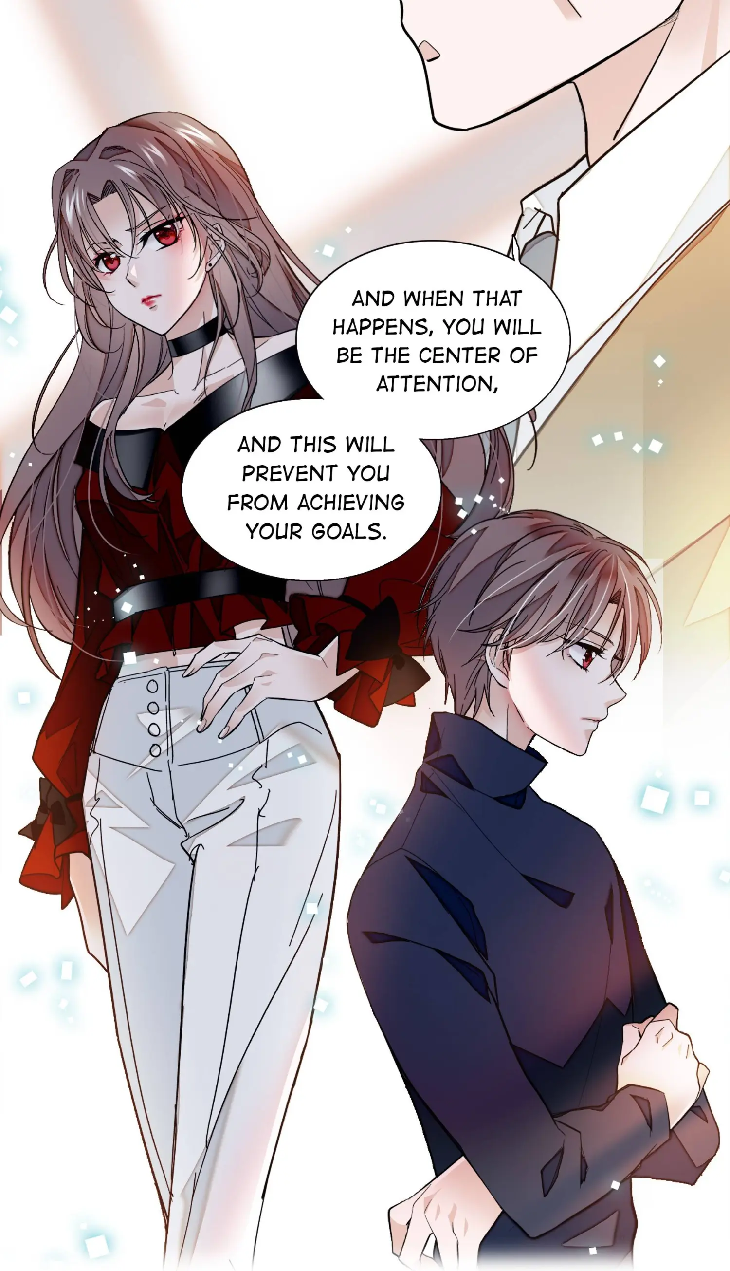 Dragon and Phoenix flip Chapter 51 - page 26