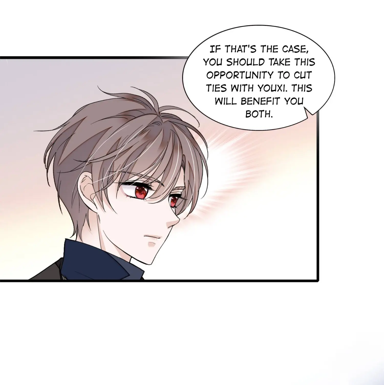 Dragon and Phoenix flip Chapter 51 - page 27