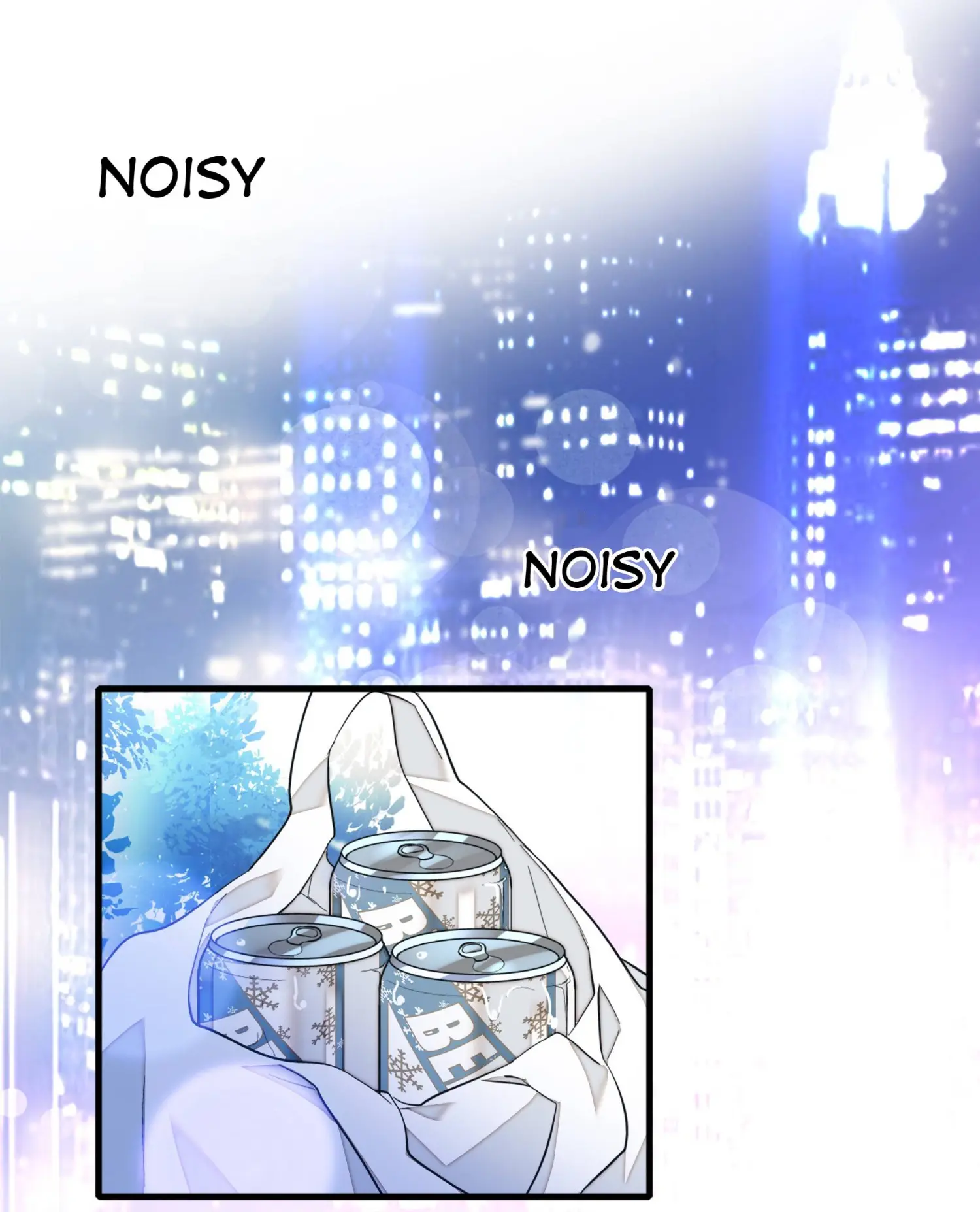 Dragon and Phoenix flip Chapter 51 - page 28