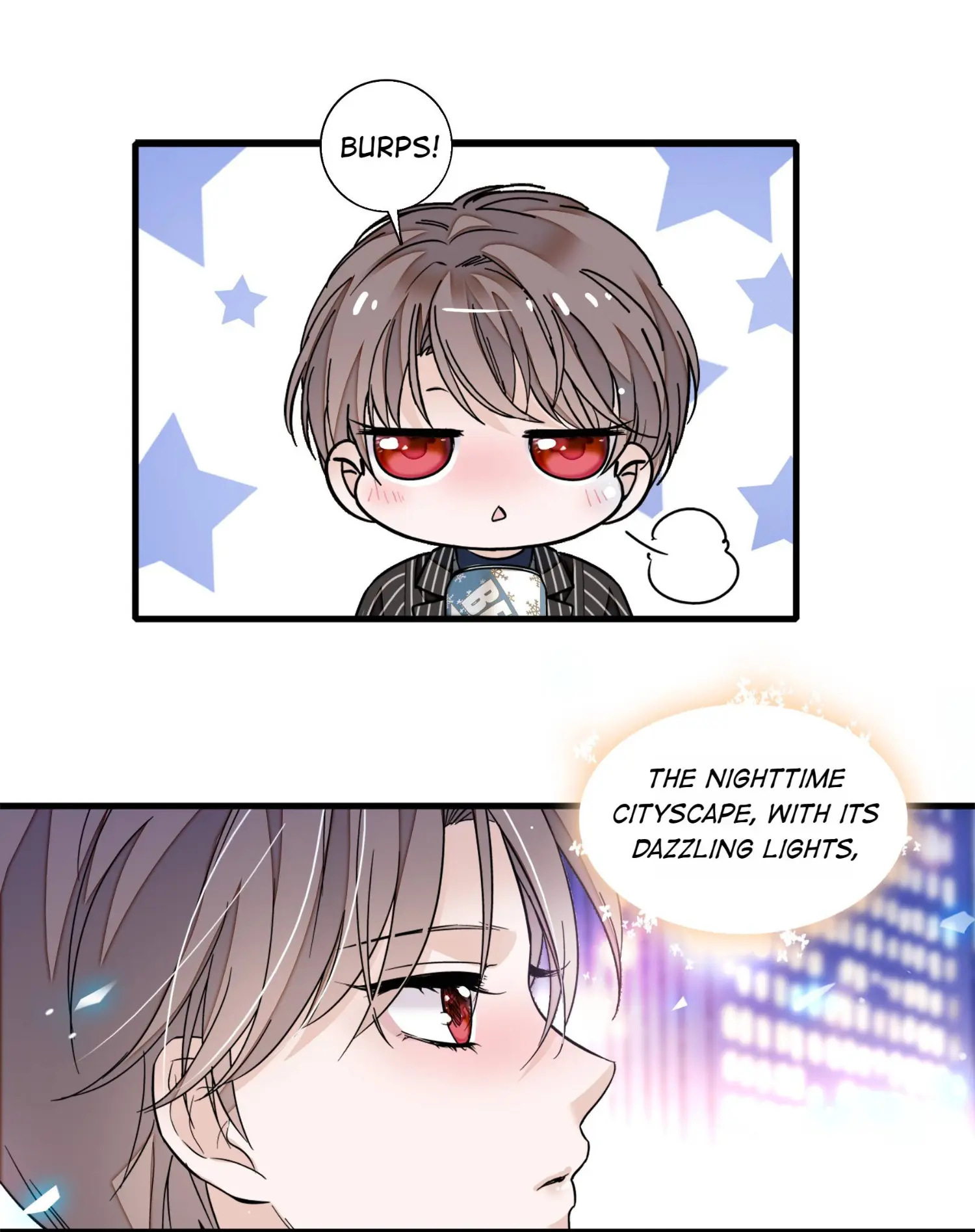 Dragon and Phoenix flip Chapter 51 - page 31