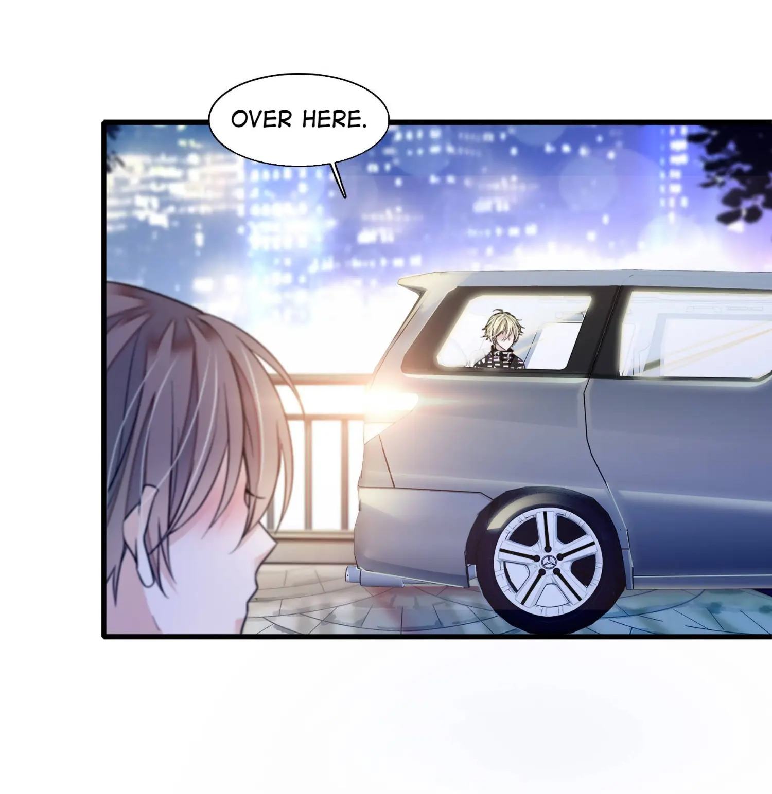 Dragon and Phoenix flip Chapter 51 - page 34