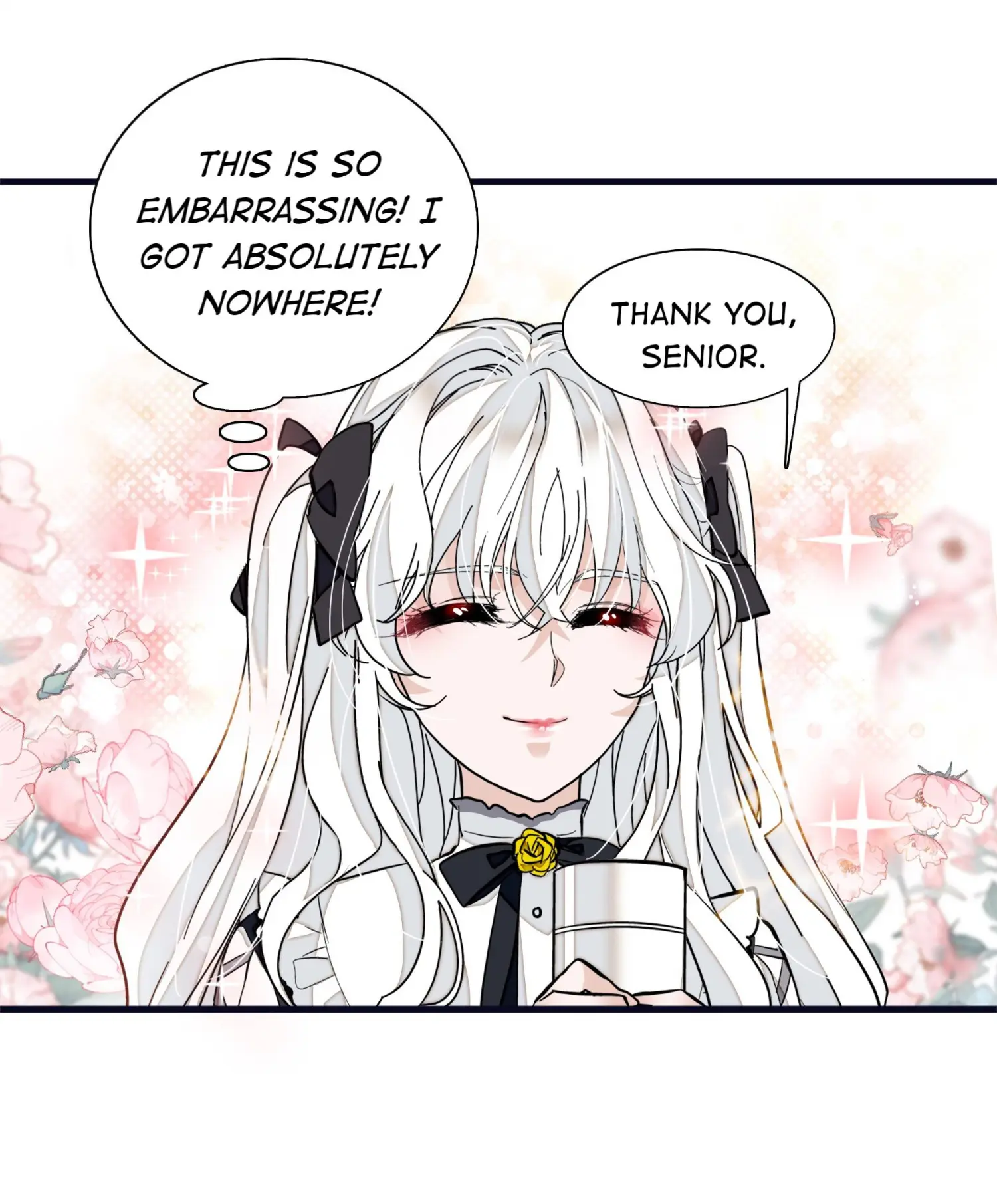 Dragon and Phoenix flip Chapter 51 - page 5