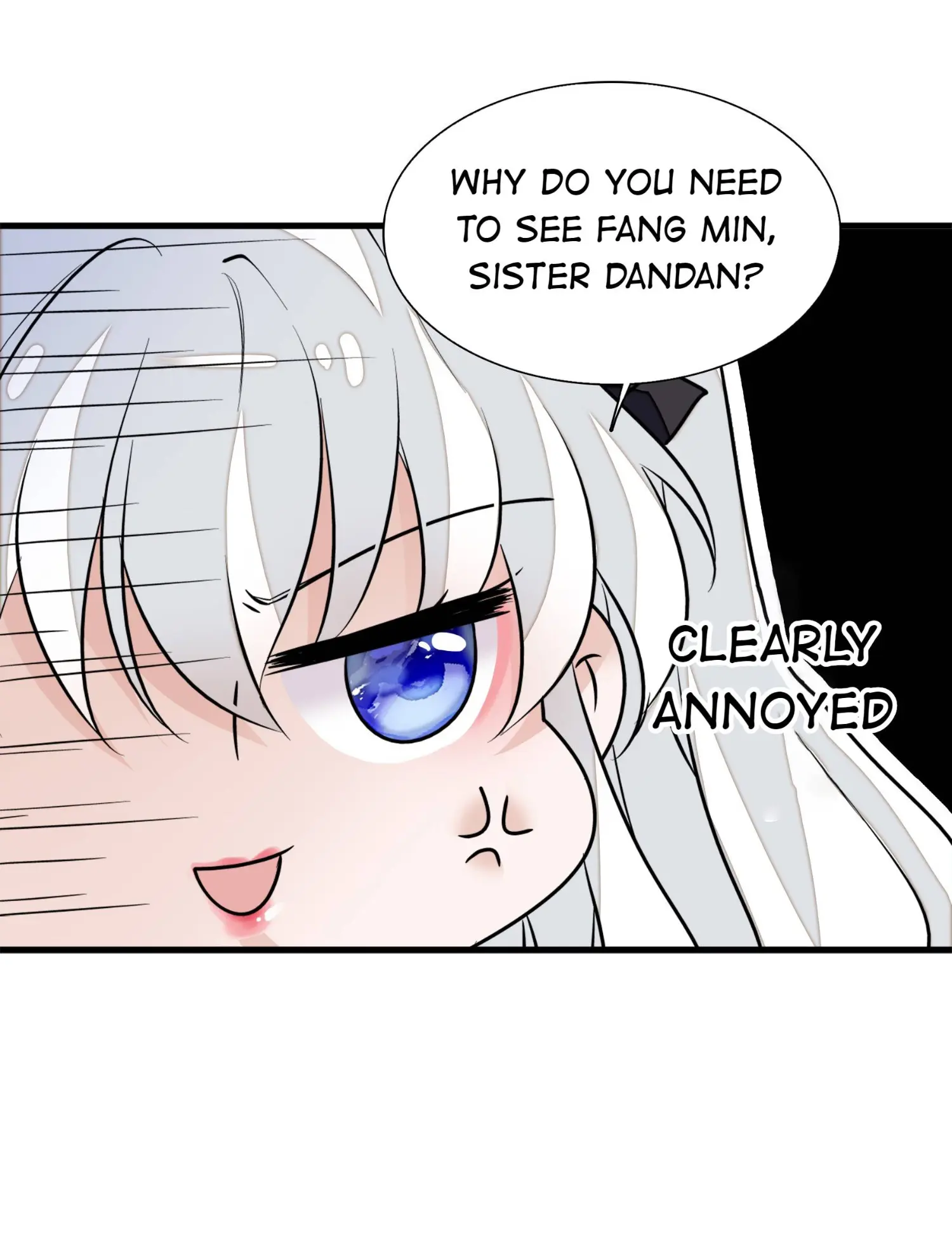 Dragon and Phoenix flip Chapter 51 - page 8