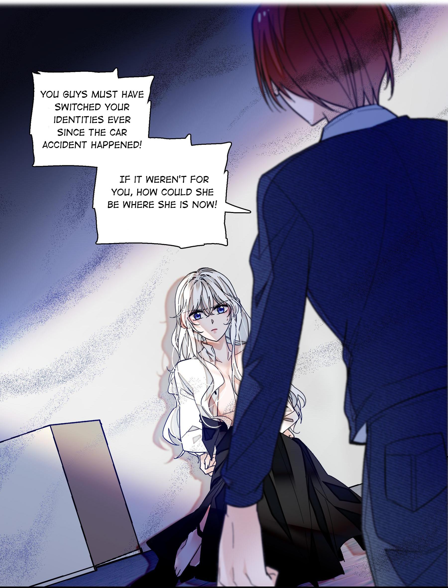 Dragon and Phoenix flip Chapter 43 - page 10