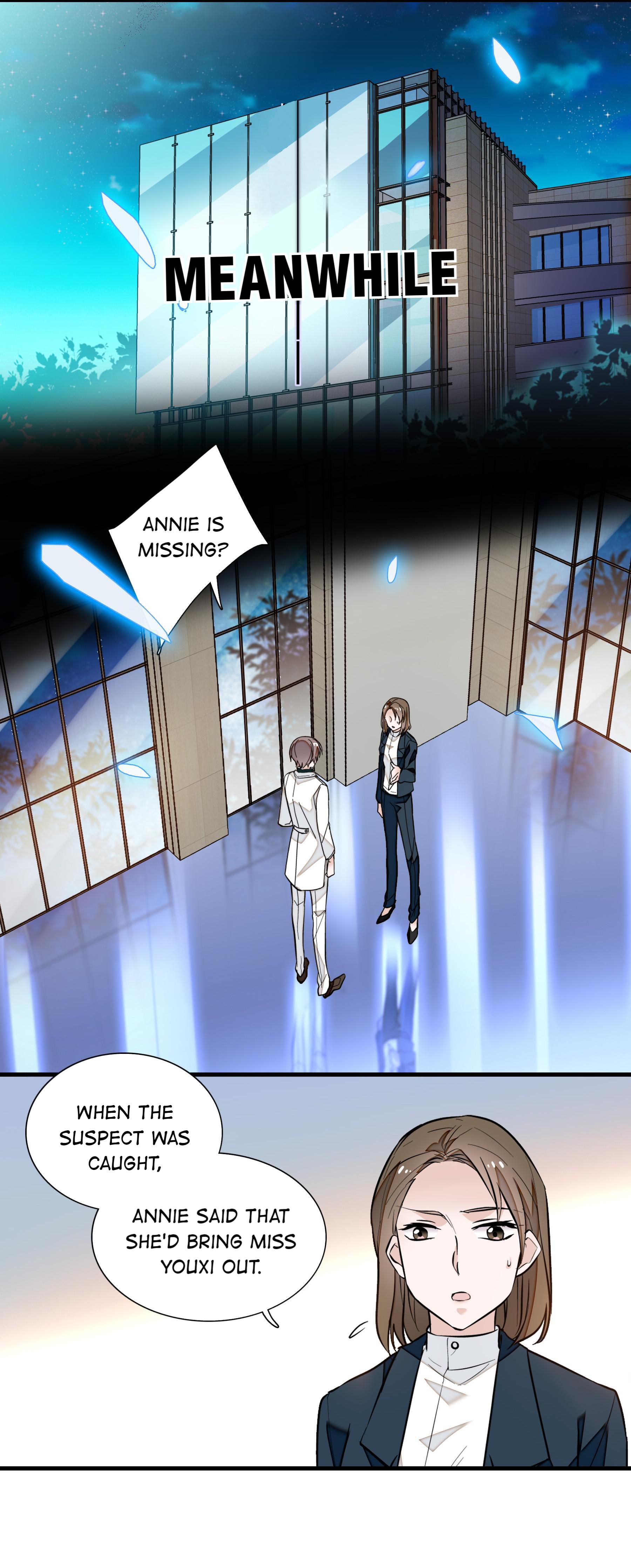 Dragon and Phoenix flip Chapter 43 - page 11