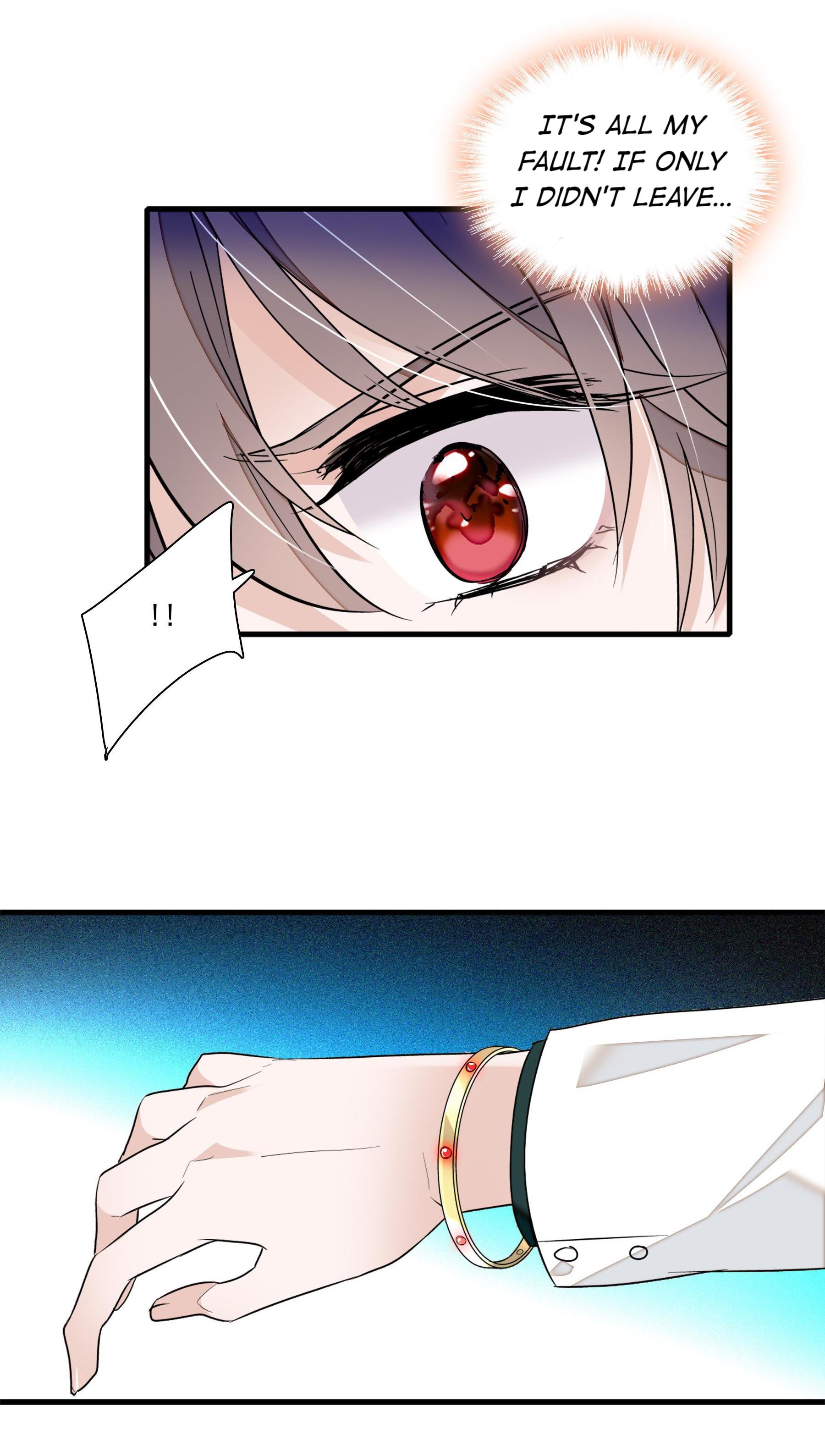 Dragon and Phoenix flip Chapter 43 - page 15