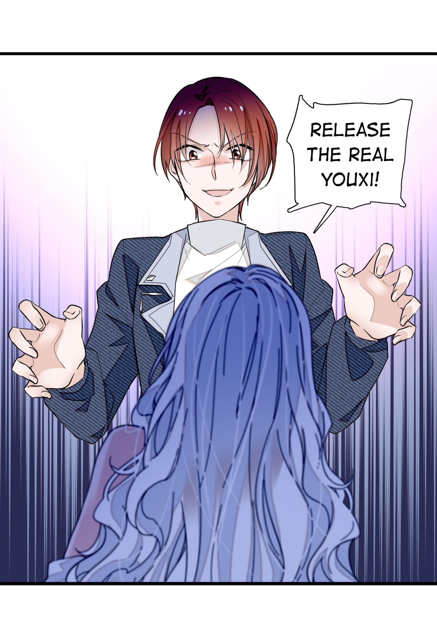 Dragon and Phoenix flip Chapter 43 - page 18