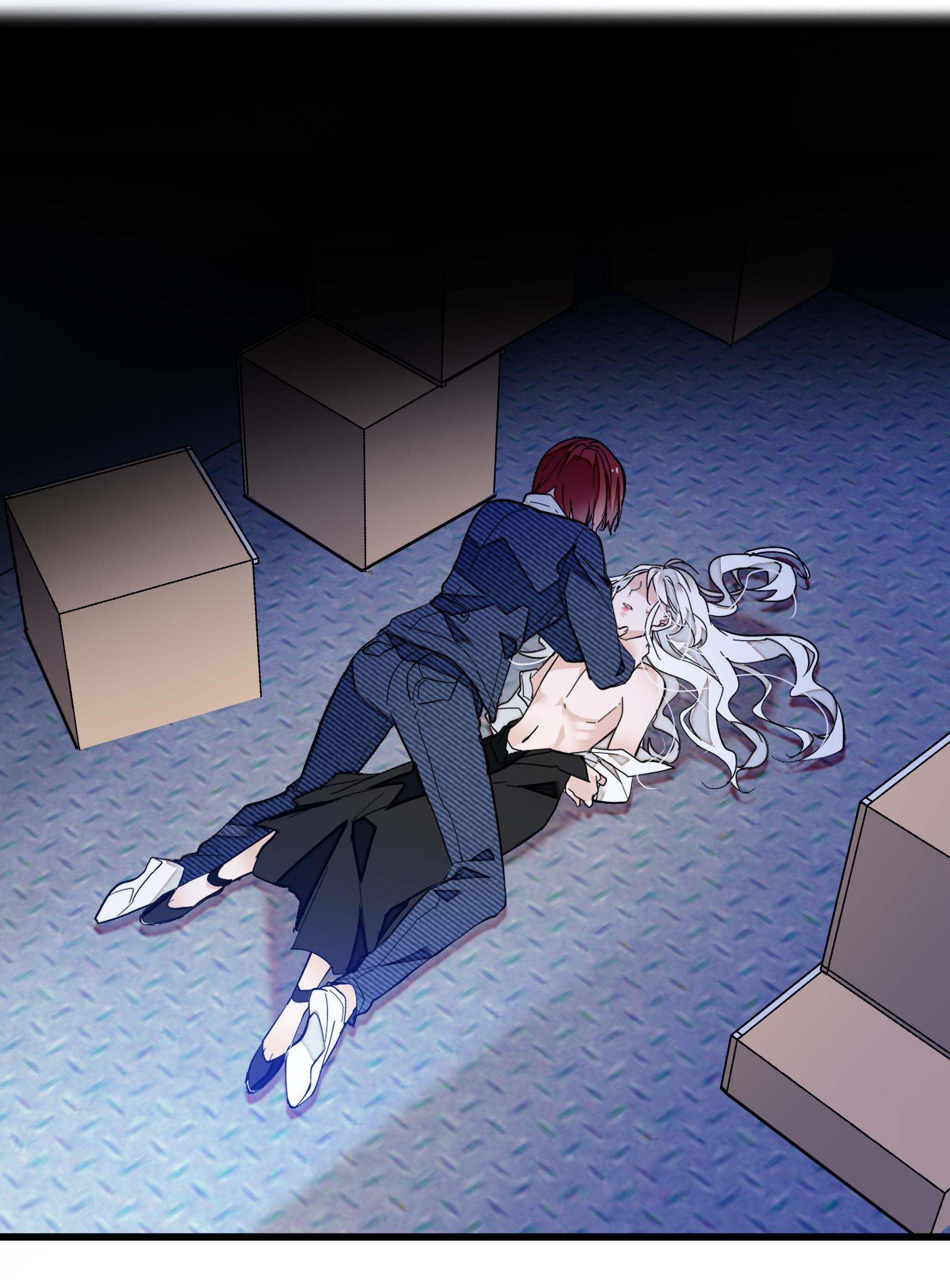 Dragon and Phoenix flip Chapter 43 - page 33