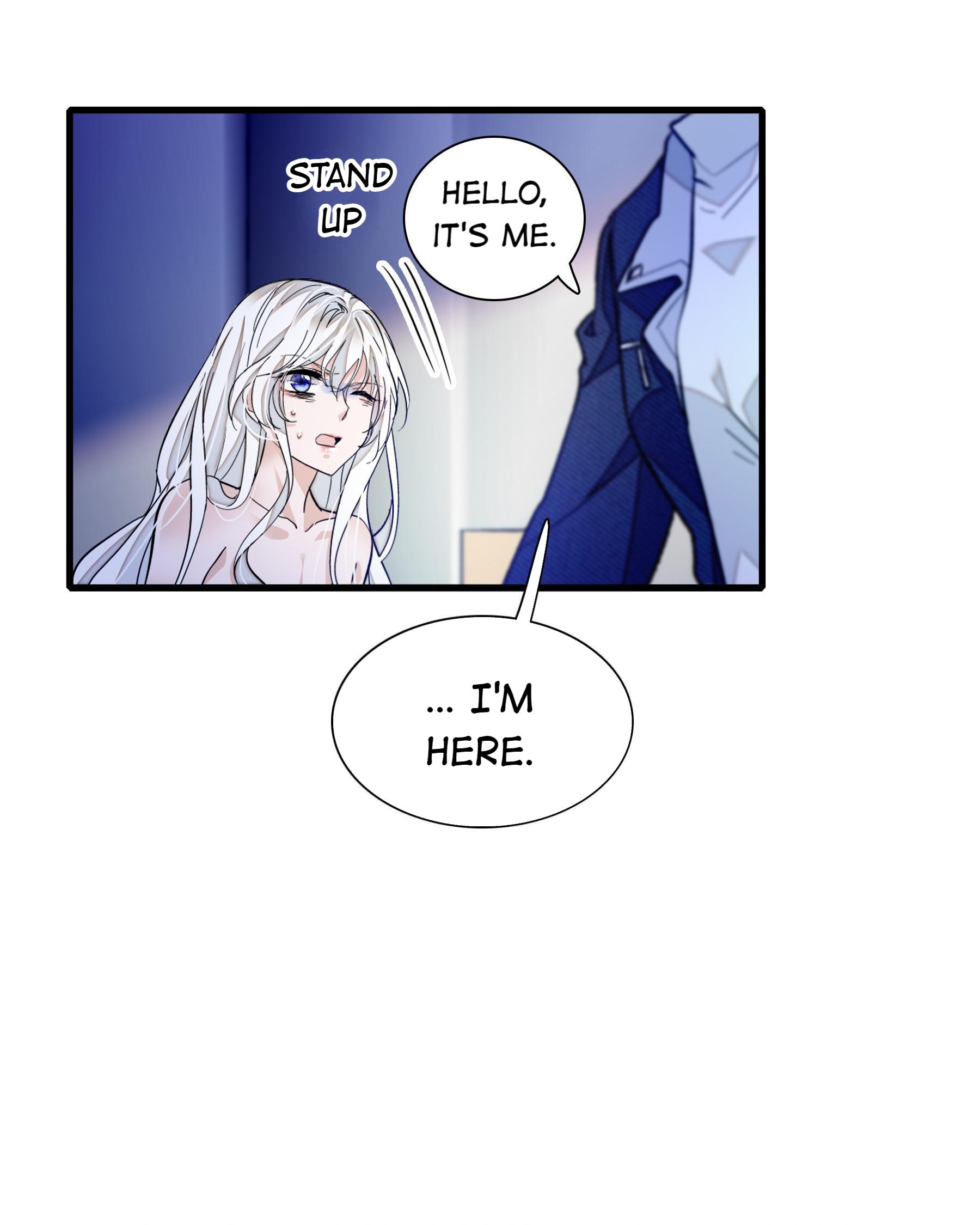 Dragon and Phoenix flip Chapter 43 - page 35