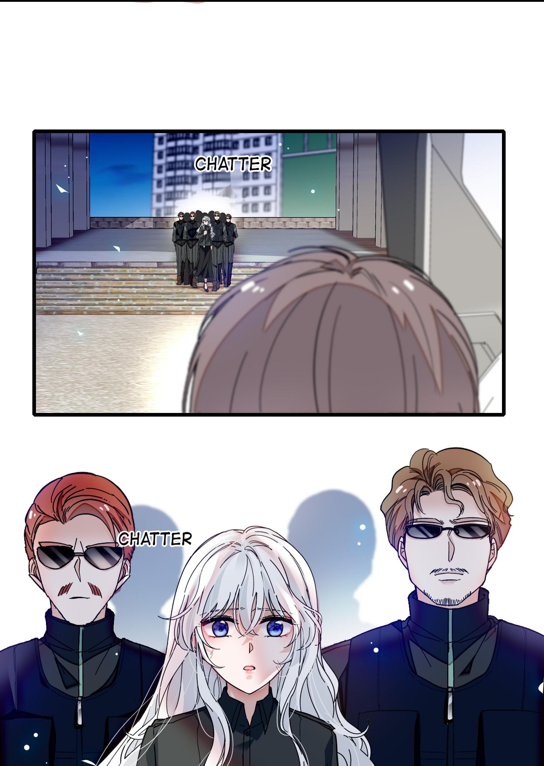 Dragon and Phoenix flip Chapter 43 - page 42