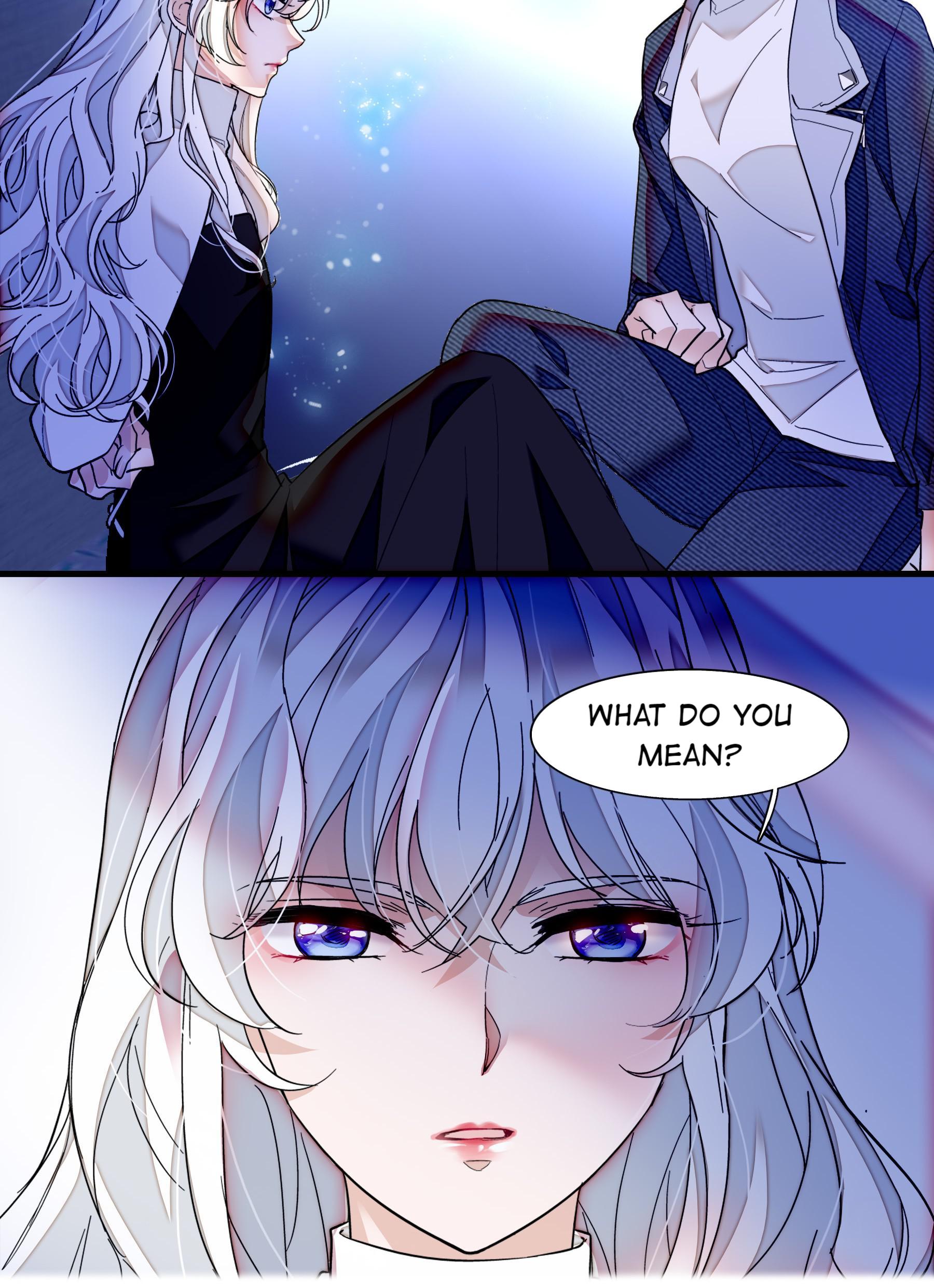 Dragon and Phoenix flip Chapter 43 - page 6