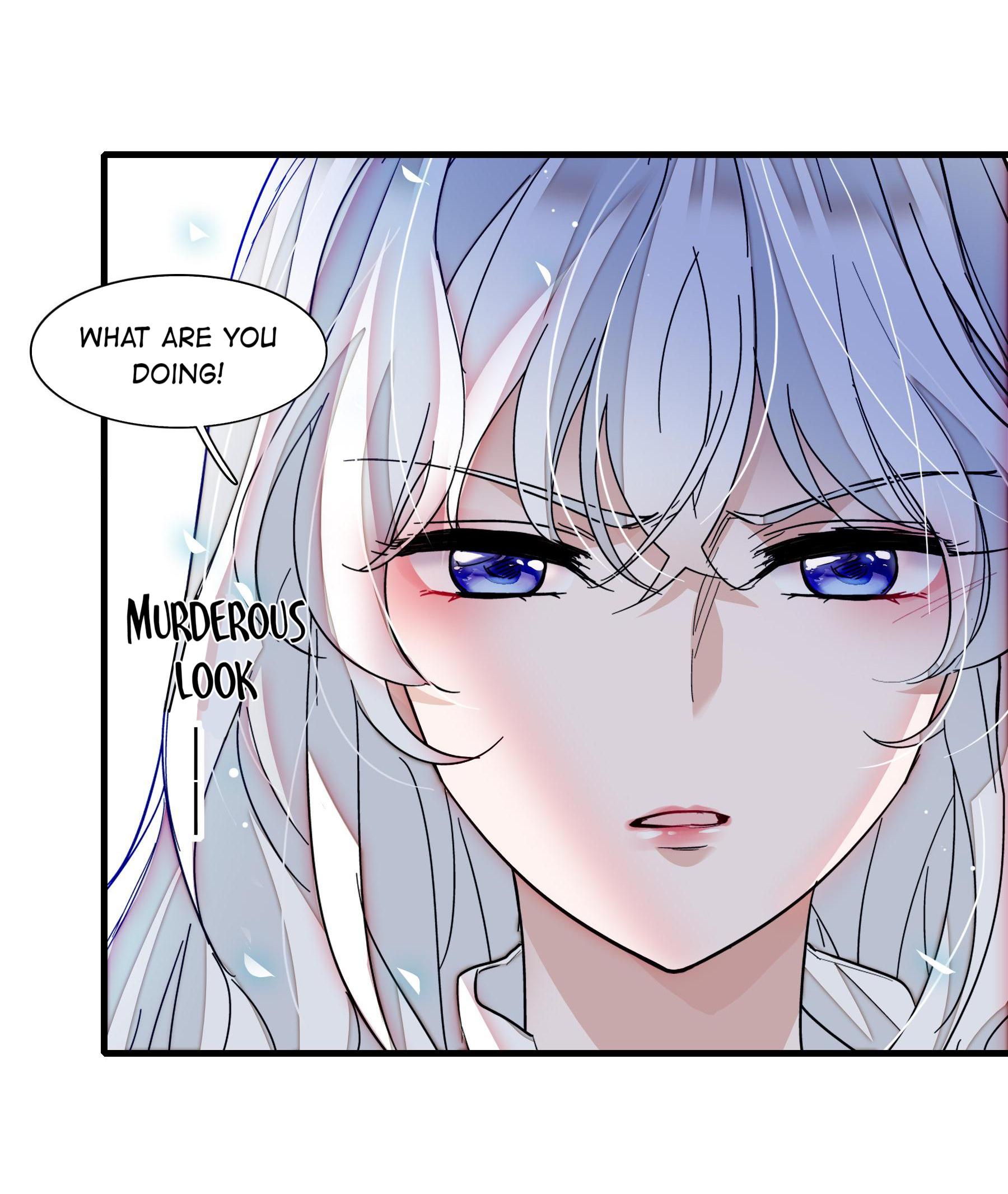 Dragon and Phoenix flip Chapter 43 - page 8