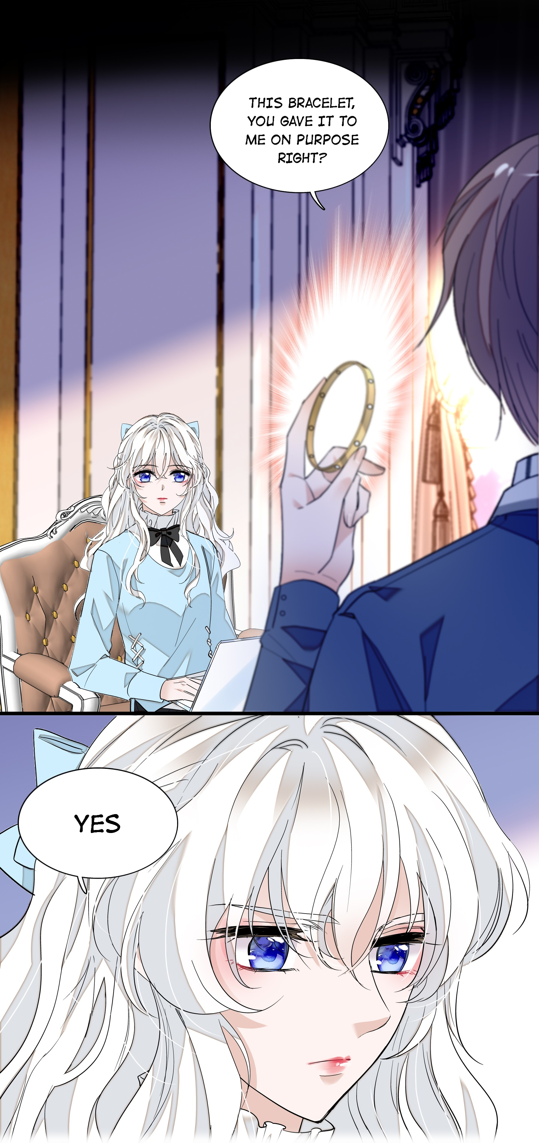 Dragon and Phoenix flip Chapter 44 - page 16