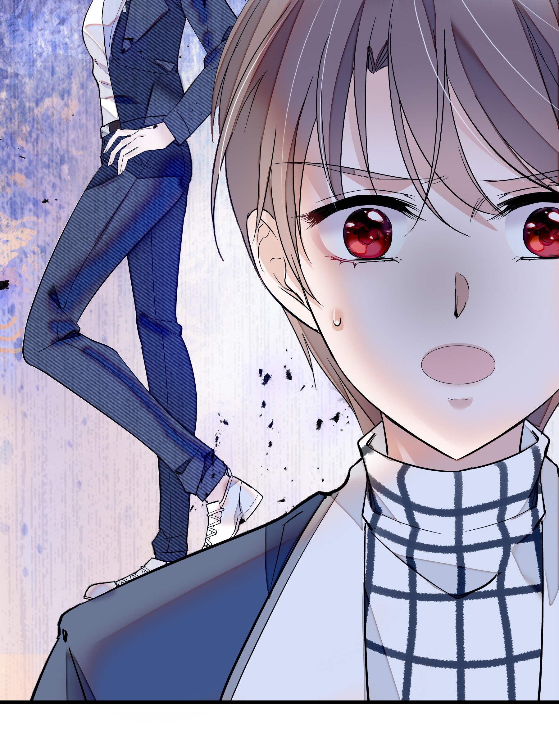 Dragon and Phoenix flip Chapter 44 - page 18