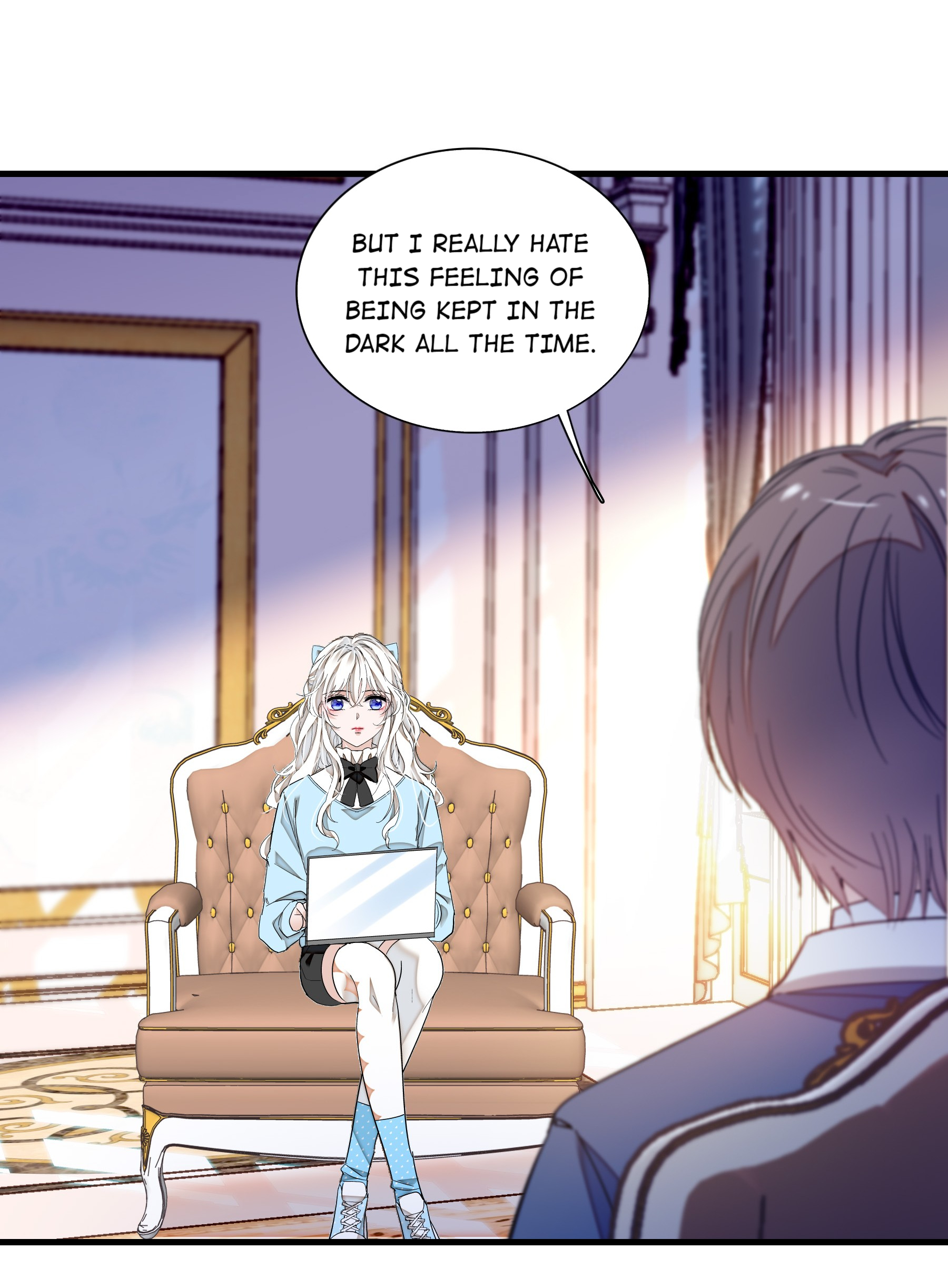 Dragon and Phoenix flip Chapter 44 - page 25