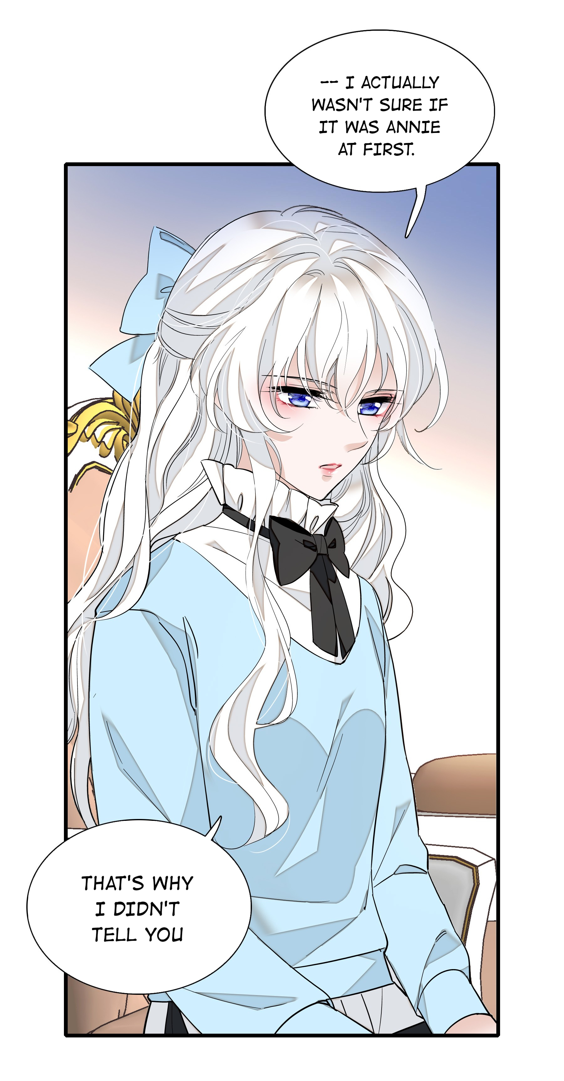 Dragon and Phoenix flip Chapter 44 - page 26