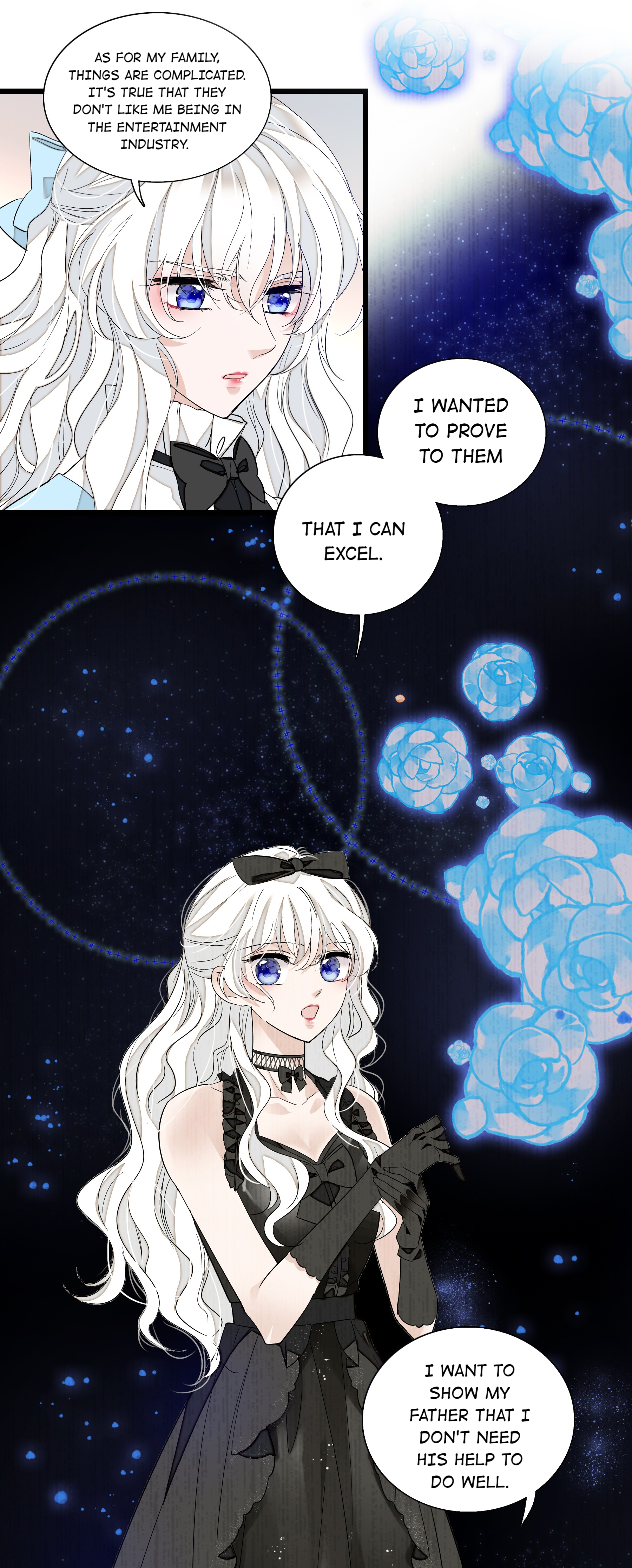 Dragon and Phoenix flip Chapter 44 - page 27