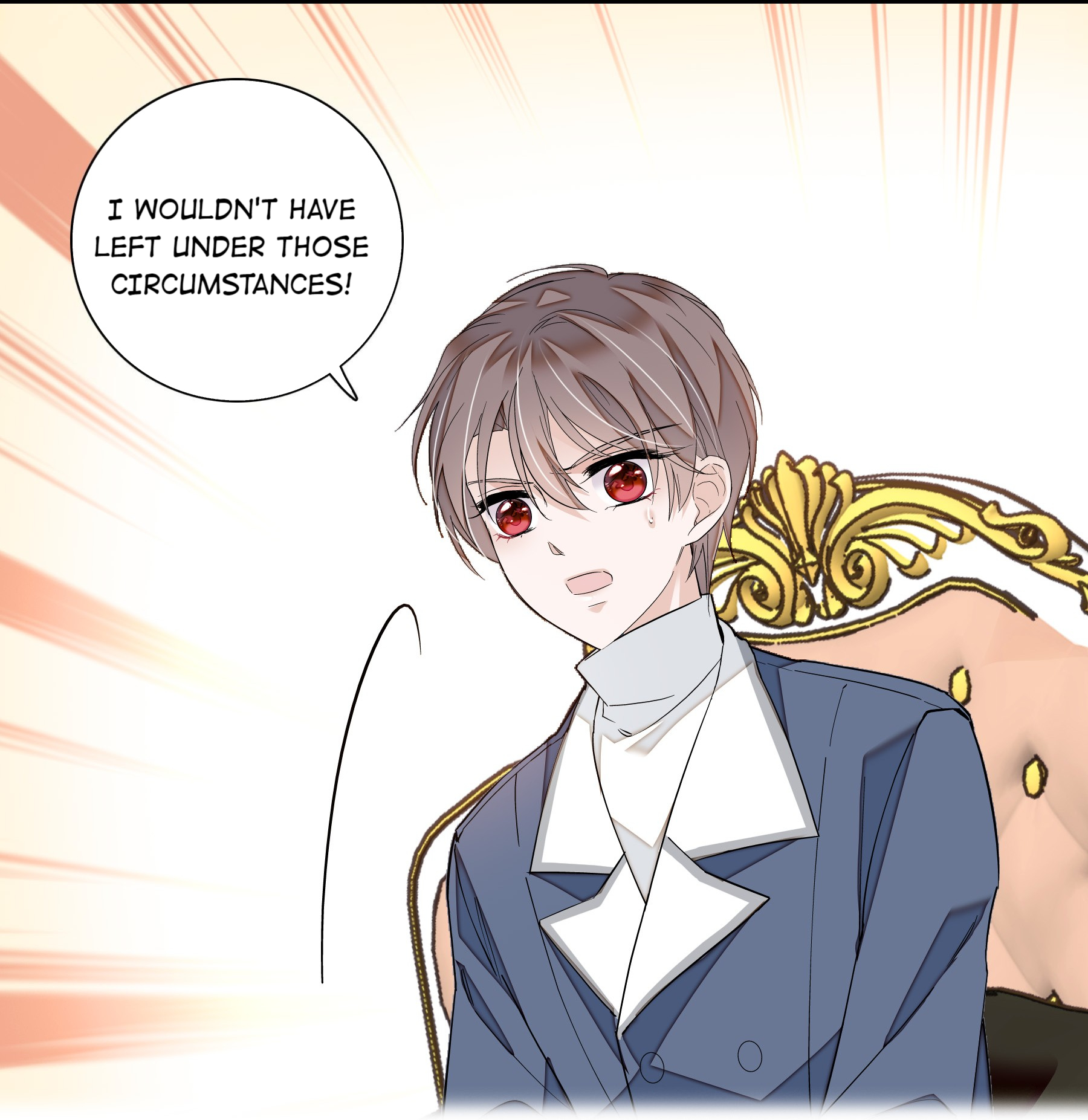 Dragon and Phoenix flip Chapter 44 - page 33