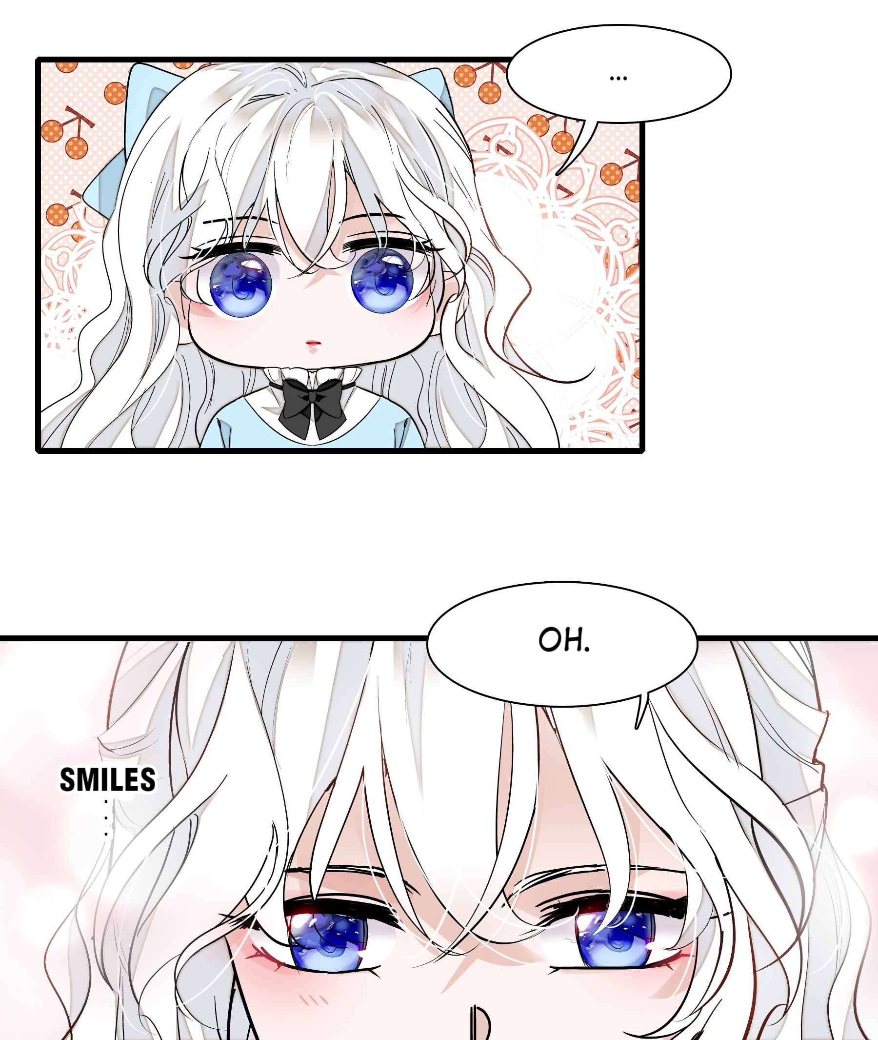 Dragon and Phoenix flip Chapter 44 - page 34