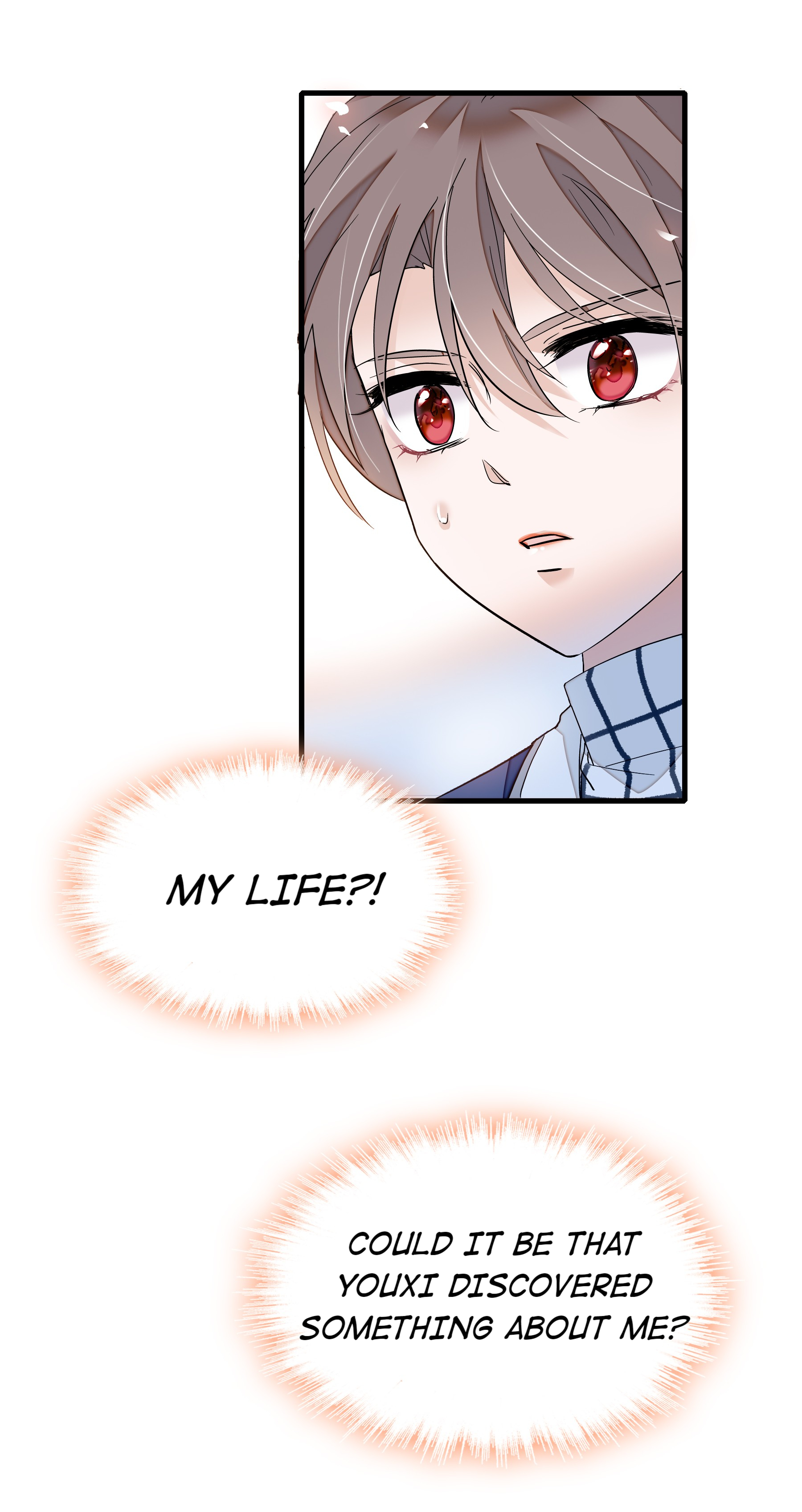 Dragon and Phoenix flip Chapter 44 - page 36