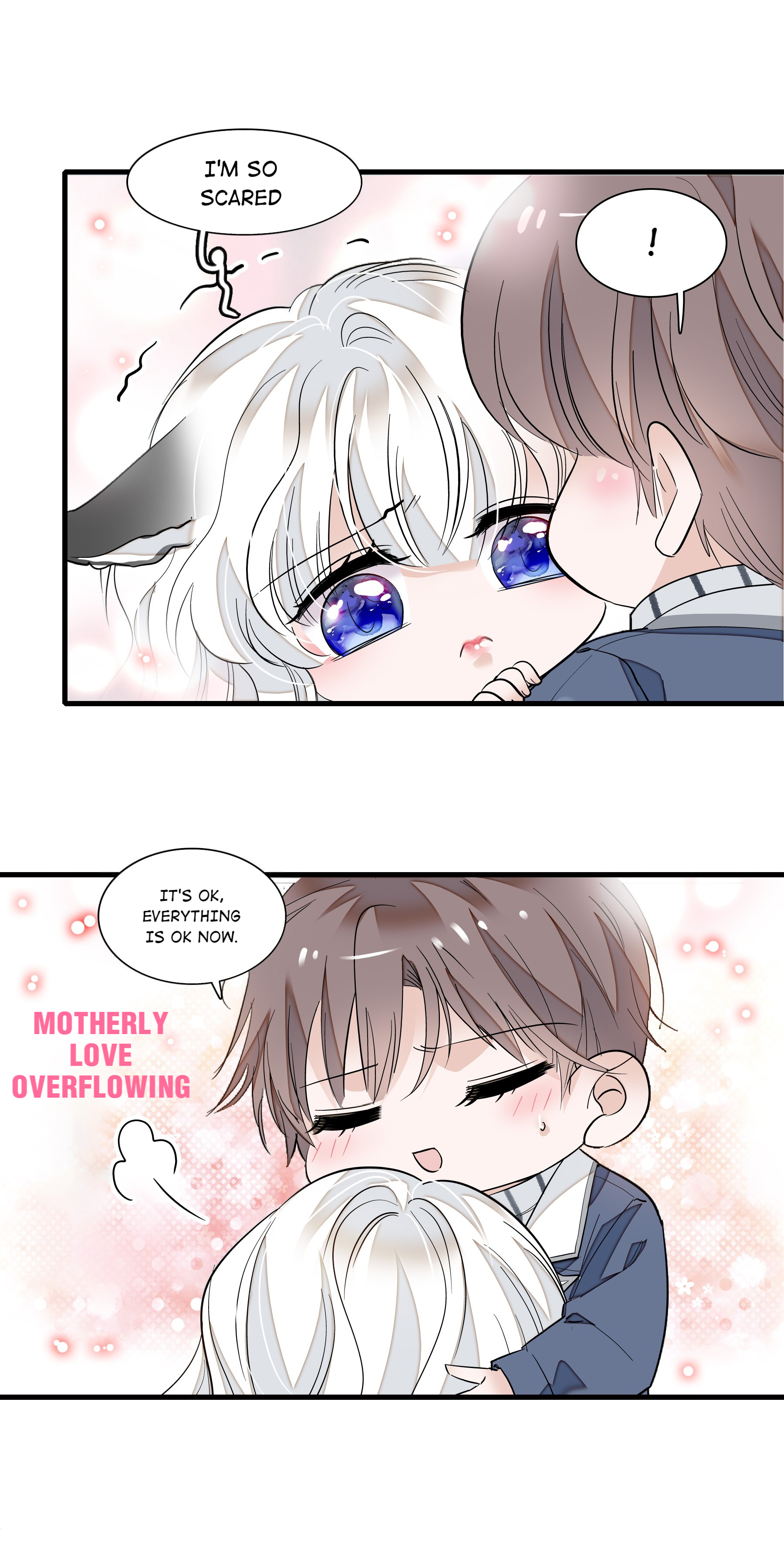 Dragon and Phoenix flip Chapter 44 - page 4