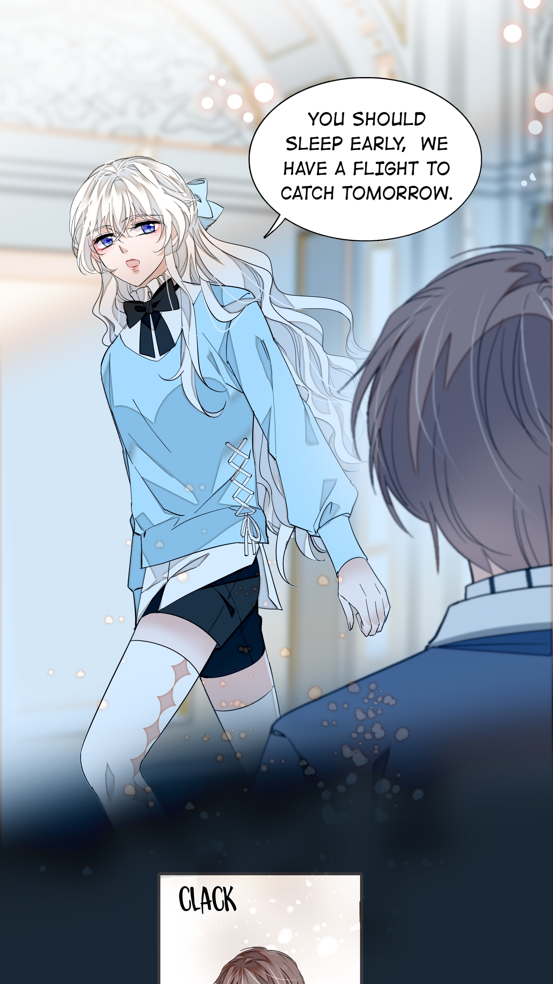 Dragon and Phoenix flip Chapter 44 - page 41