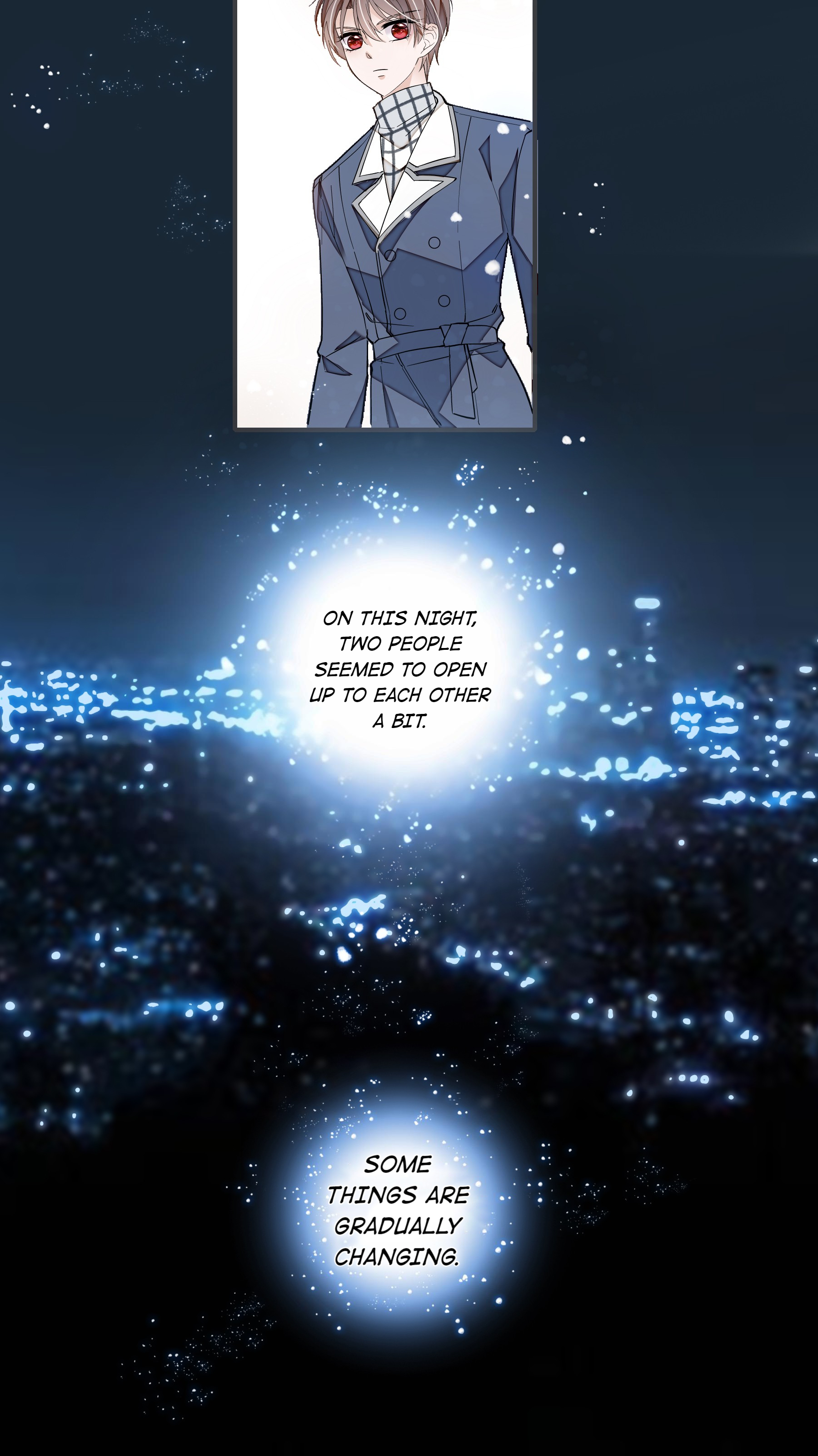 Dragon and Phoenix flip Chapter 44 - page 42