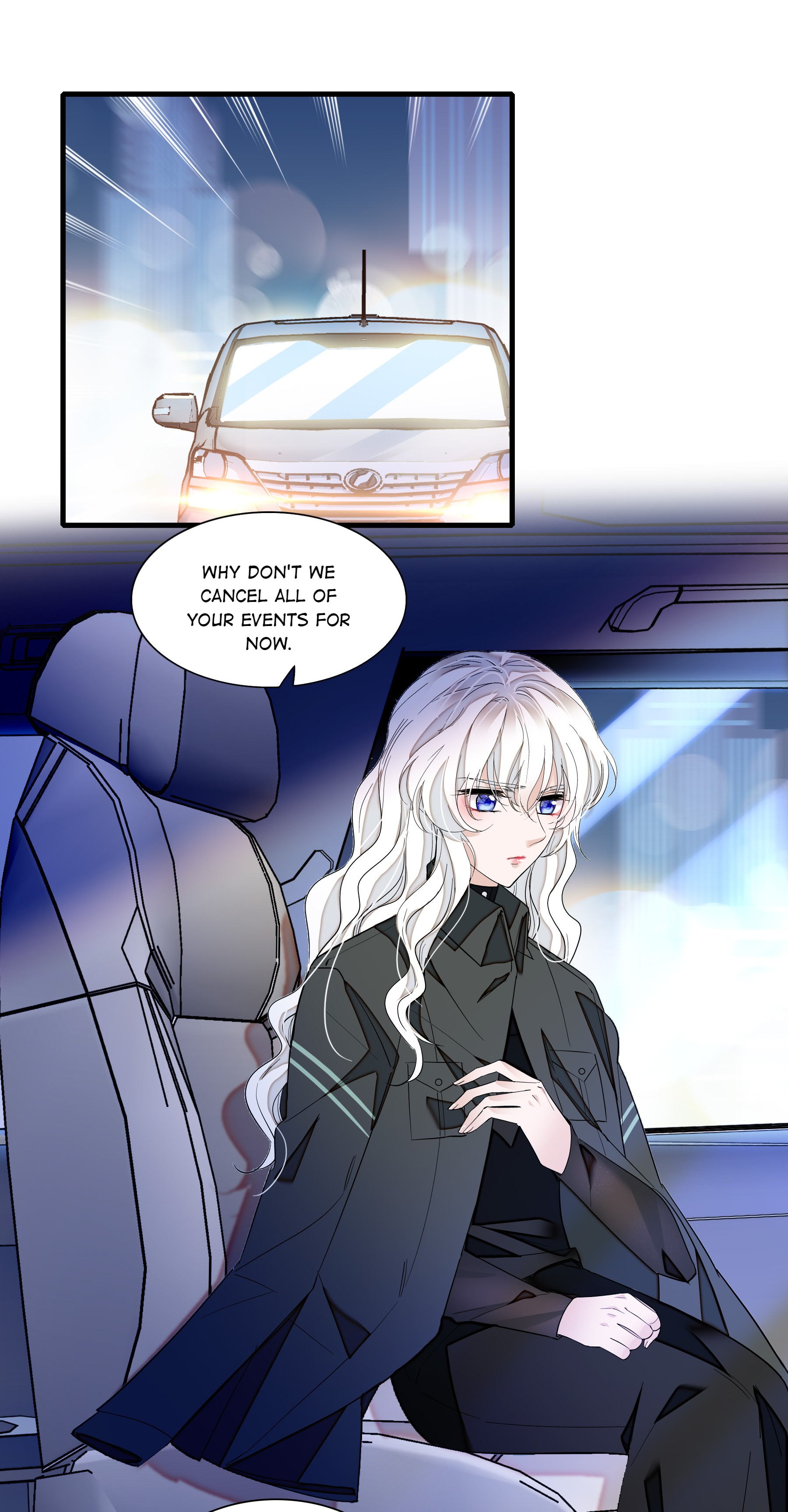 Dragon and Phoenix flip Chapter 44 - page 6