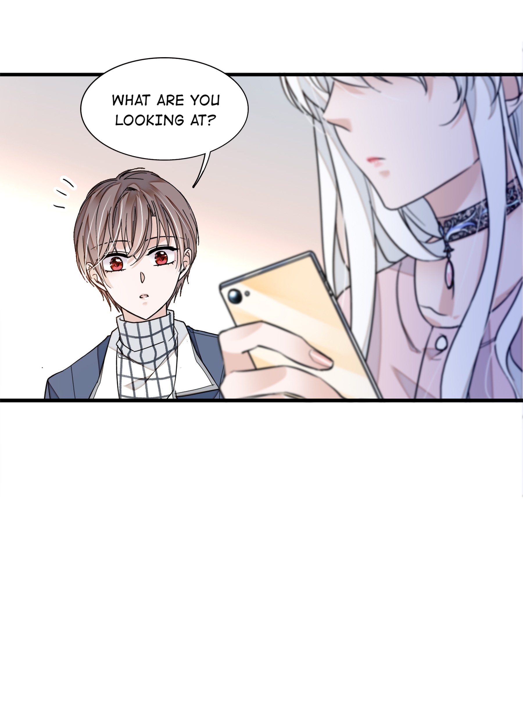 Dragon and Phoenix flip Chapter 45 - page 14