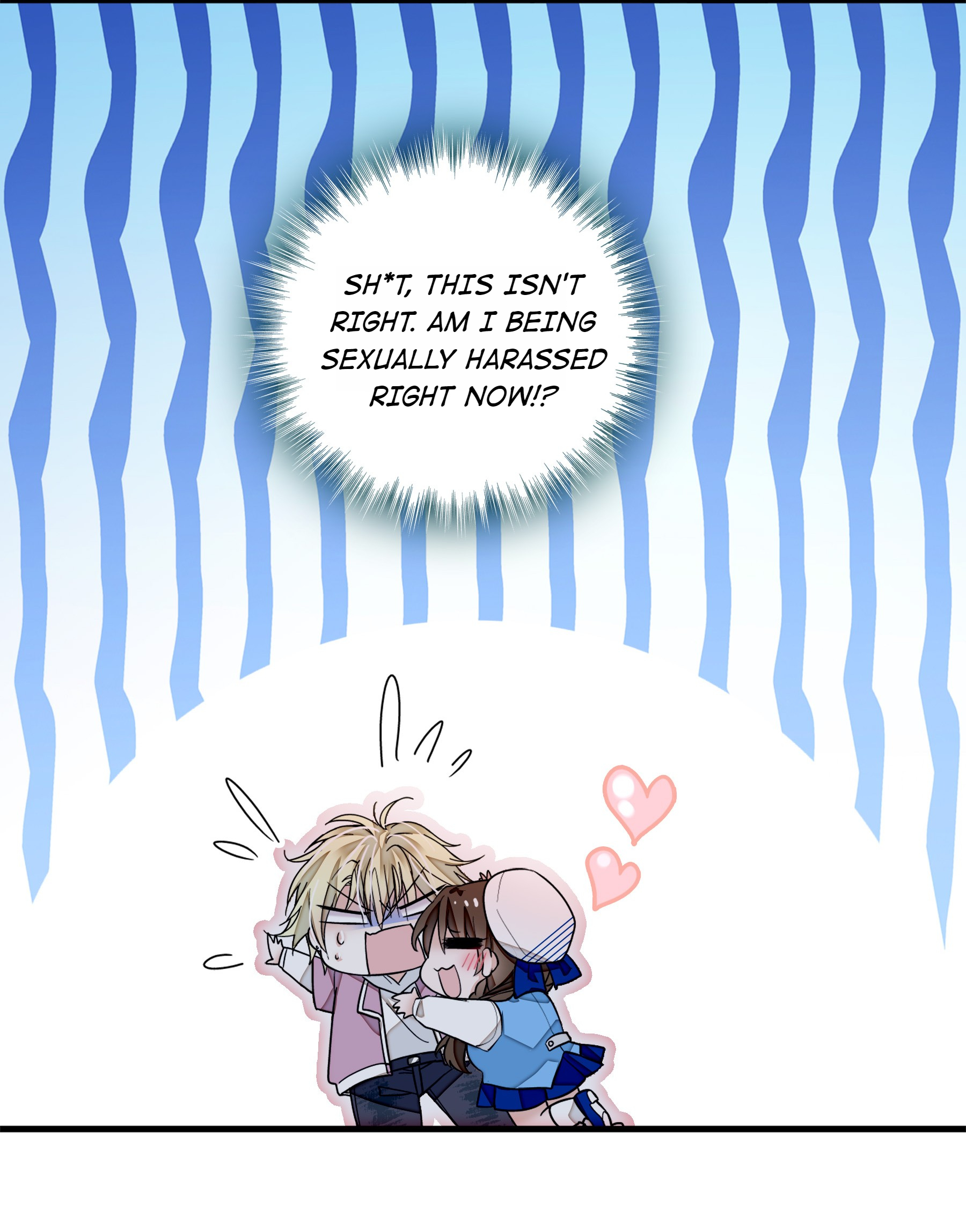 Dragon and Phoenix flip Chapter 45 - page 29