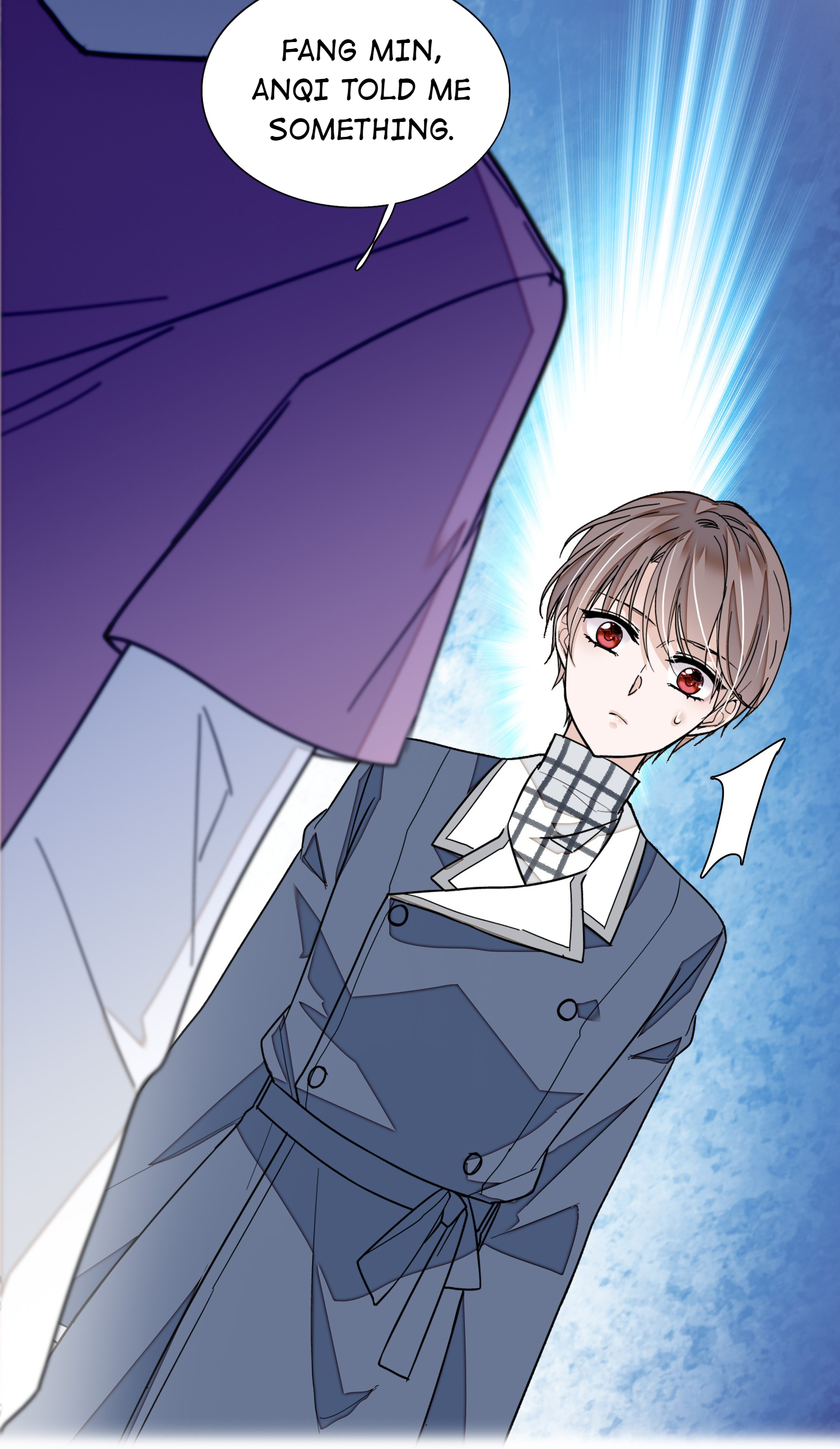 Dragon and Phoenix flip Chapter 45 - page 45