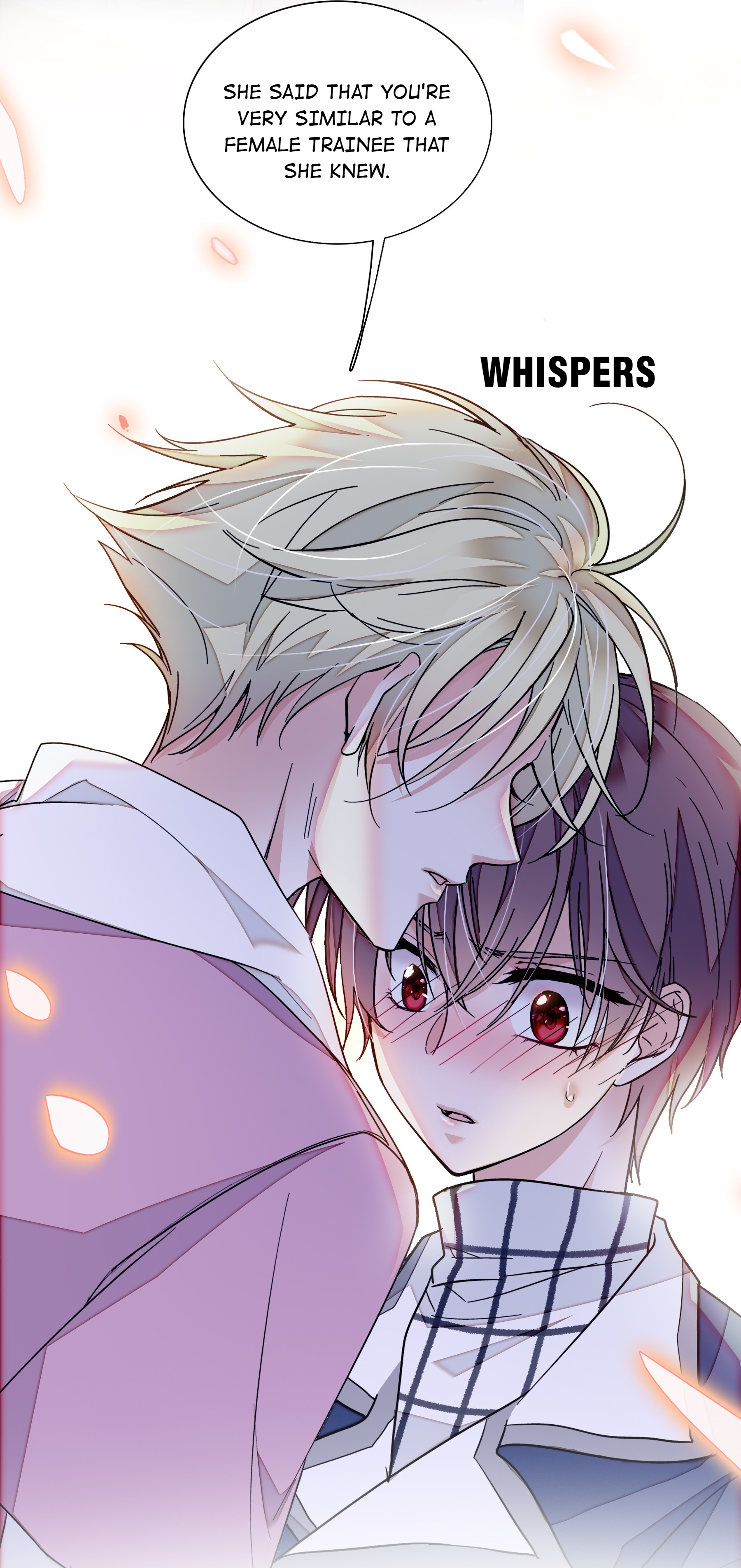Dragon and Phoenix flip Chapter 45 - page 48