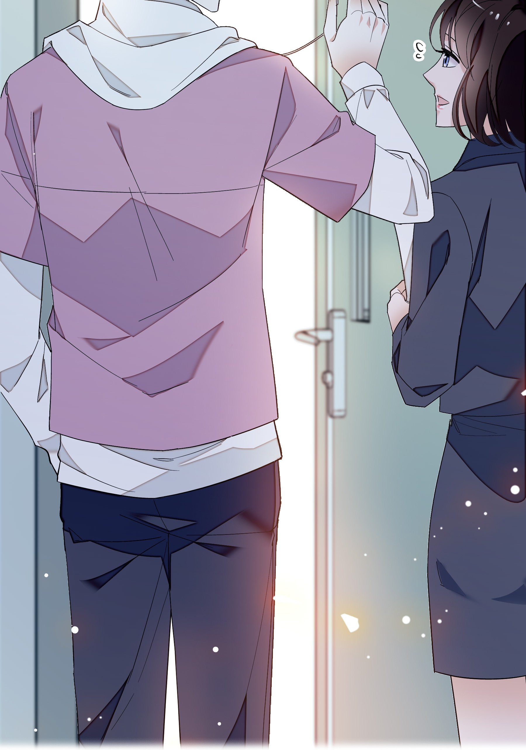 Dragon and Phoenix flip Chapter 46 - page 29