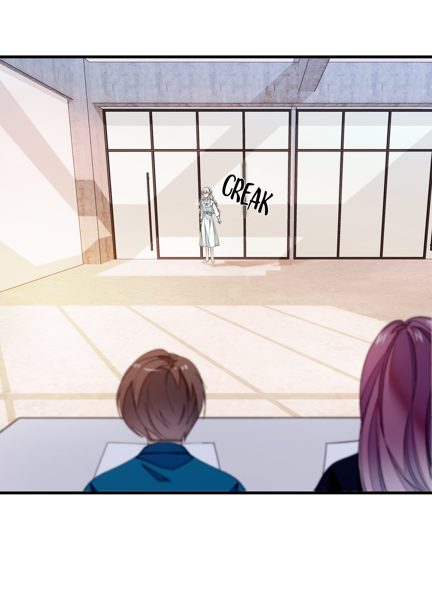 Dragon and Phoenix flip Chapter 46 - page 32