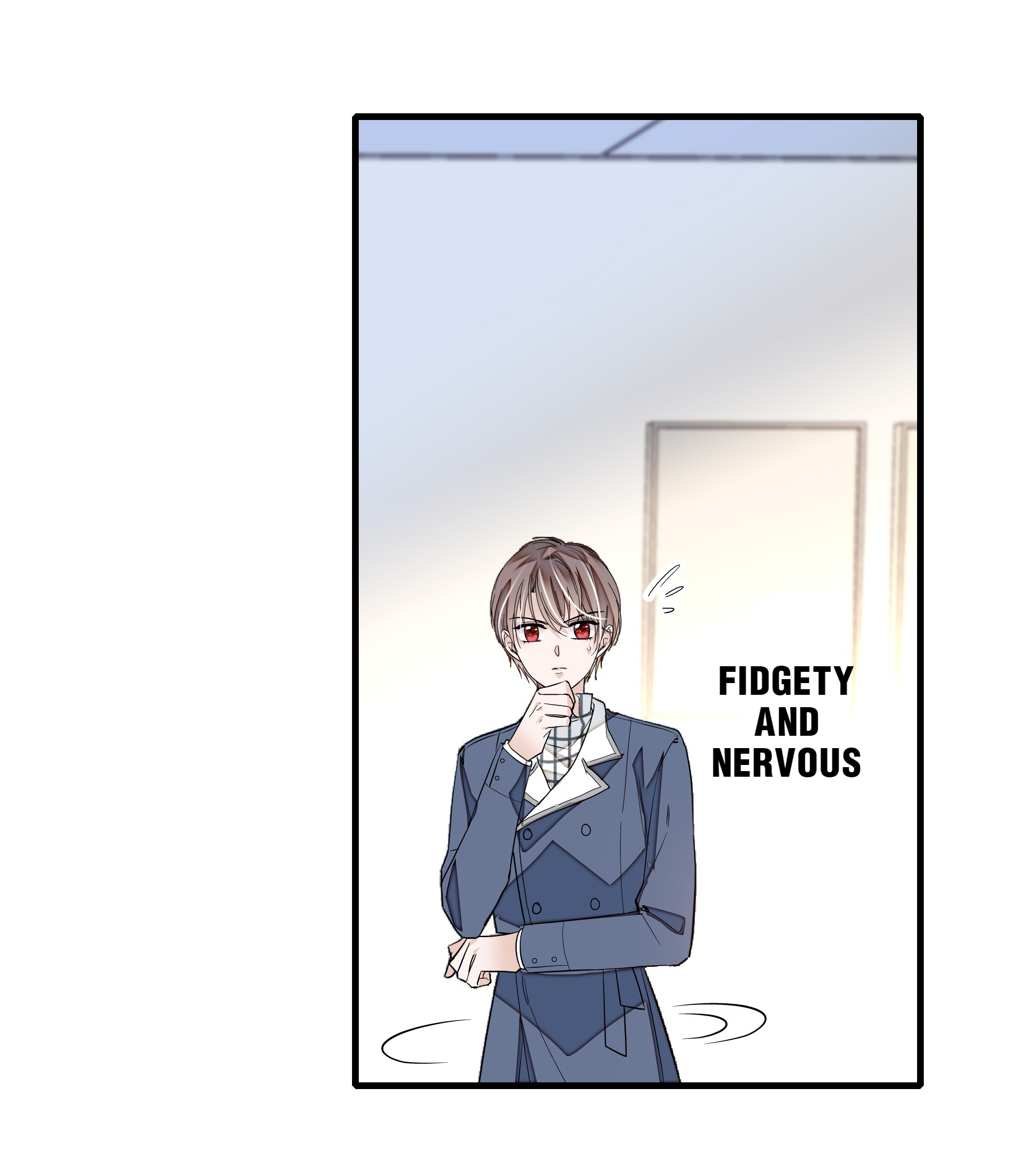 Dragon and Phoenix flip Chapter 46 - page 34