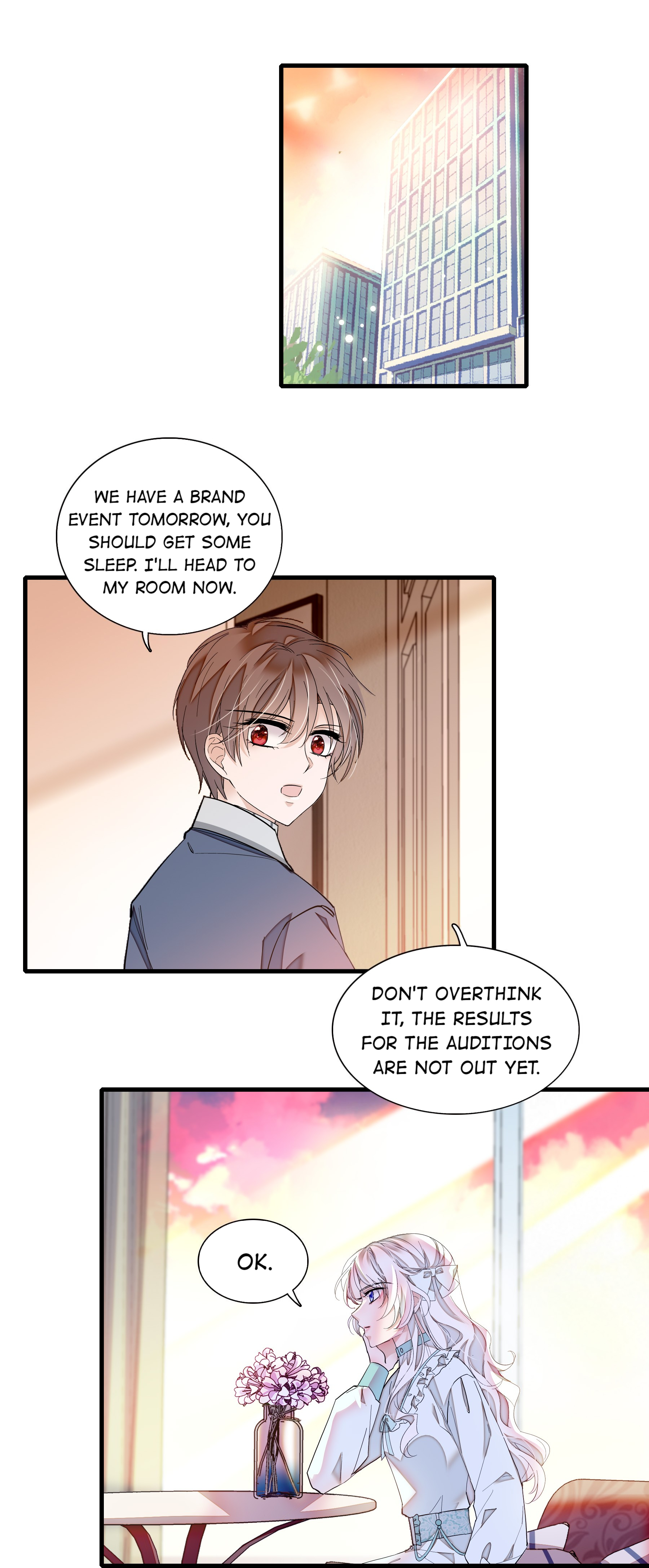 Dragon and Phoenix flip Chapter 46 - page 40