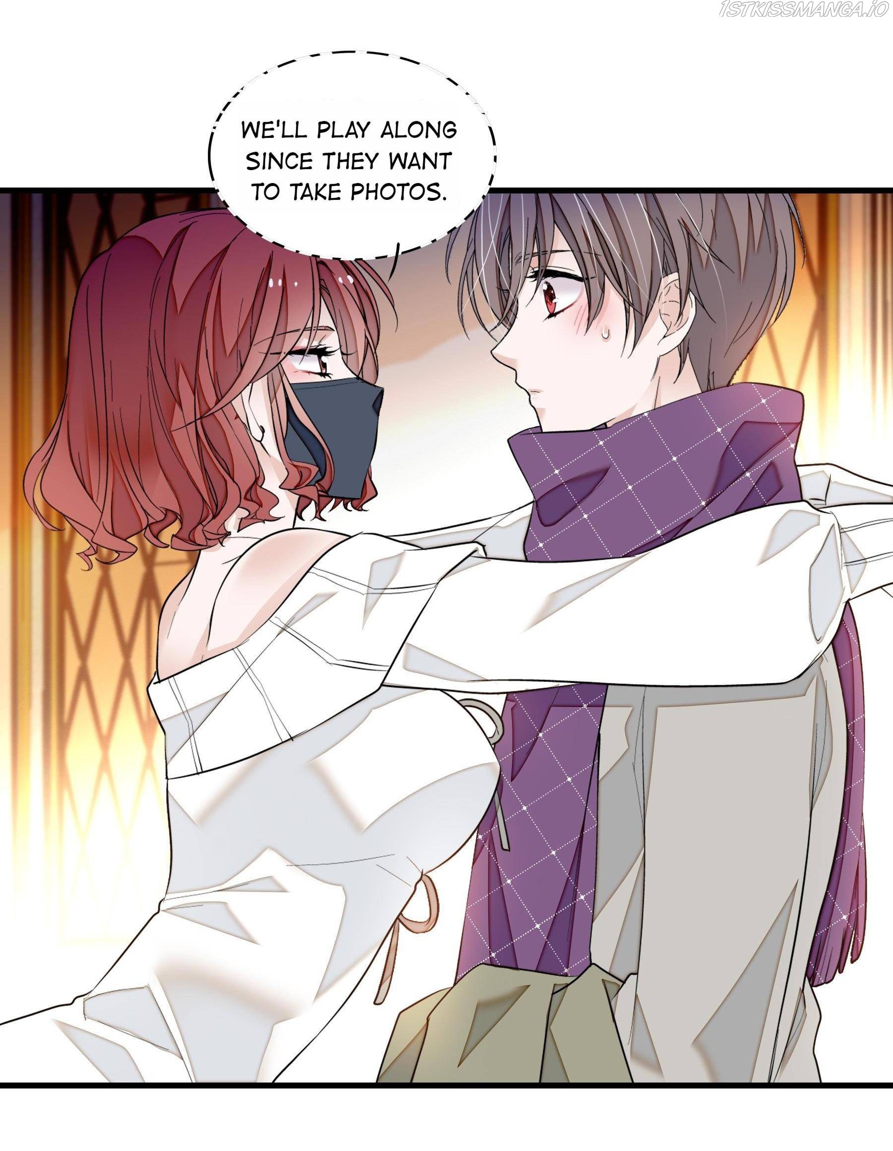 Dragon and Phoenix flip Chapter 88 - page 14