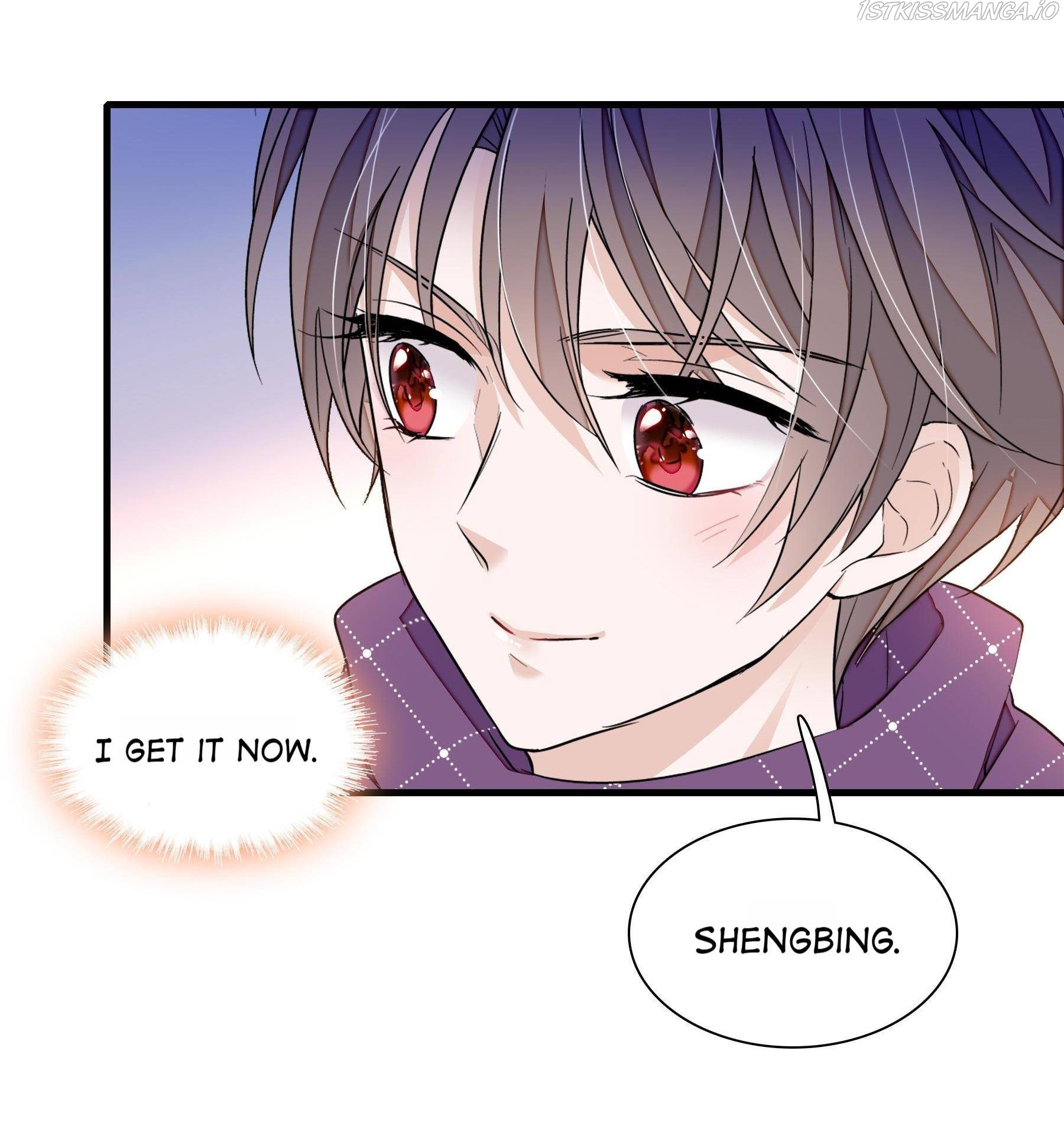 Dragon and Phoenix flip Chapter 88 - page 15